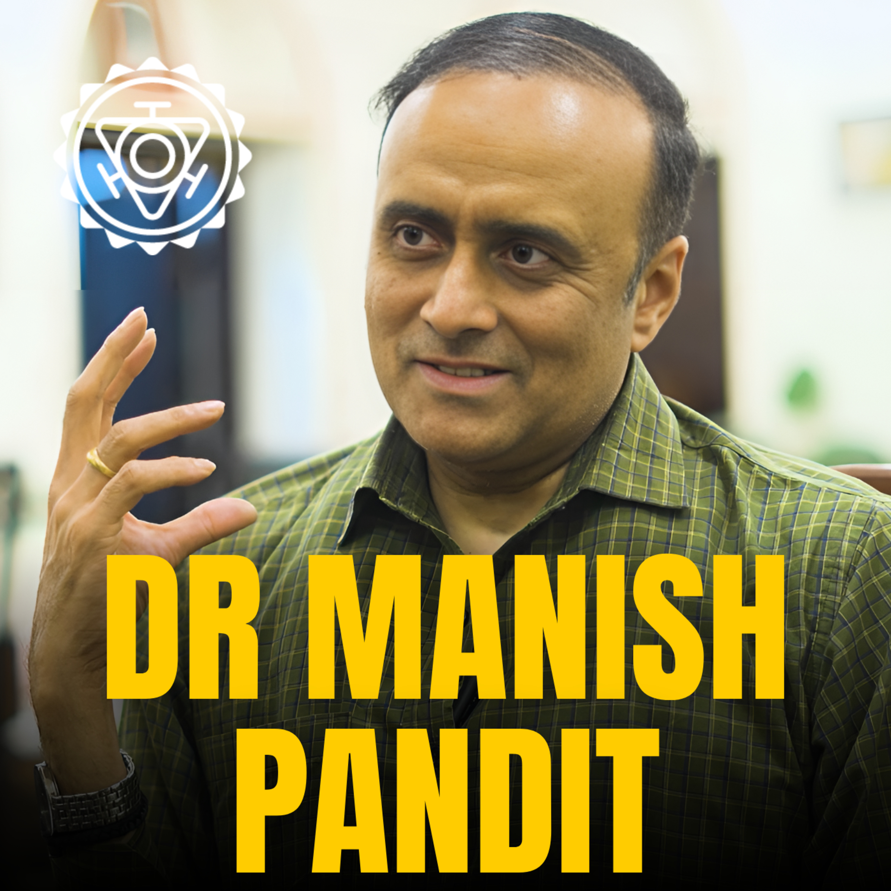 संवाद # 166: Fake Tantriks & Real sadhaks | Manish Pandit on Devtas, Aghoris, Ghosts, Karn Pisach