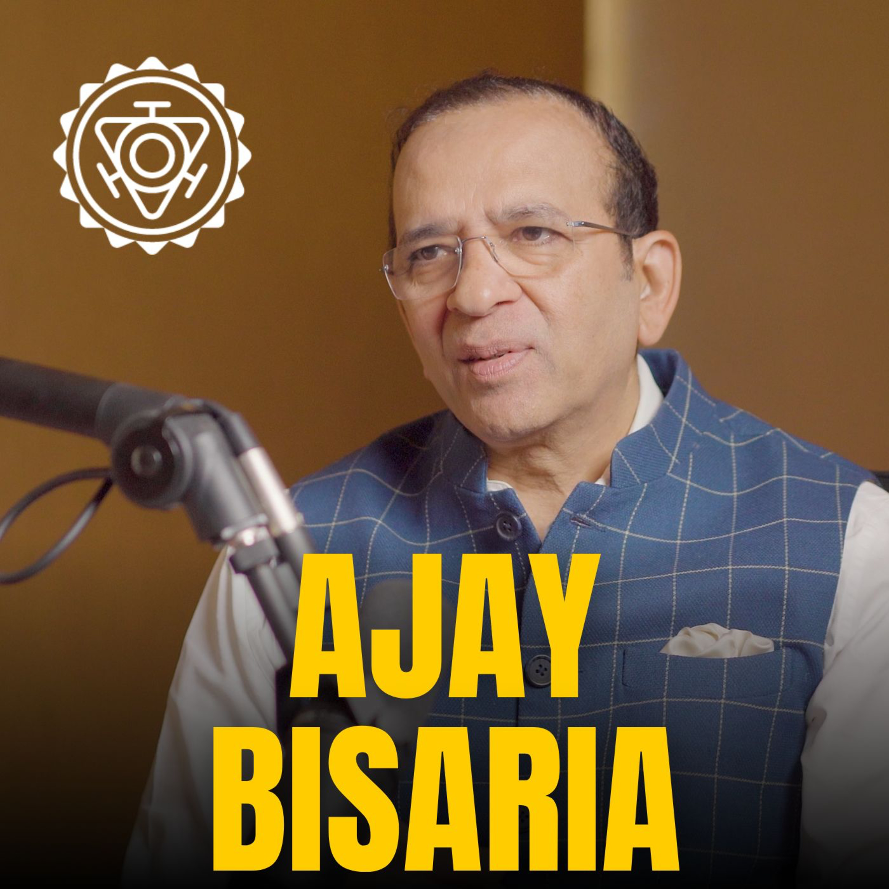 संवाद # 168: Insider details of Atal Sarkar revealed by top PMO officer of Vajpayee | Ajay Bisaria