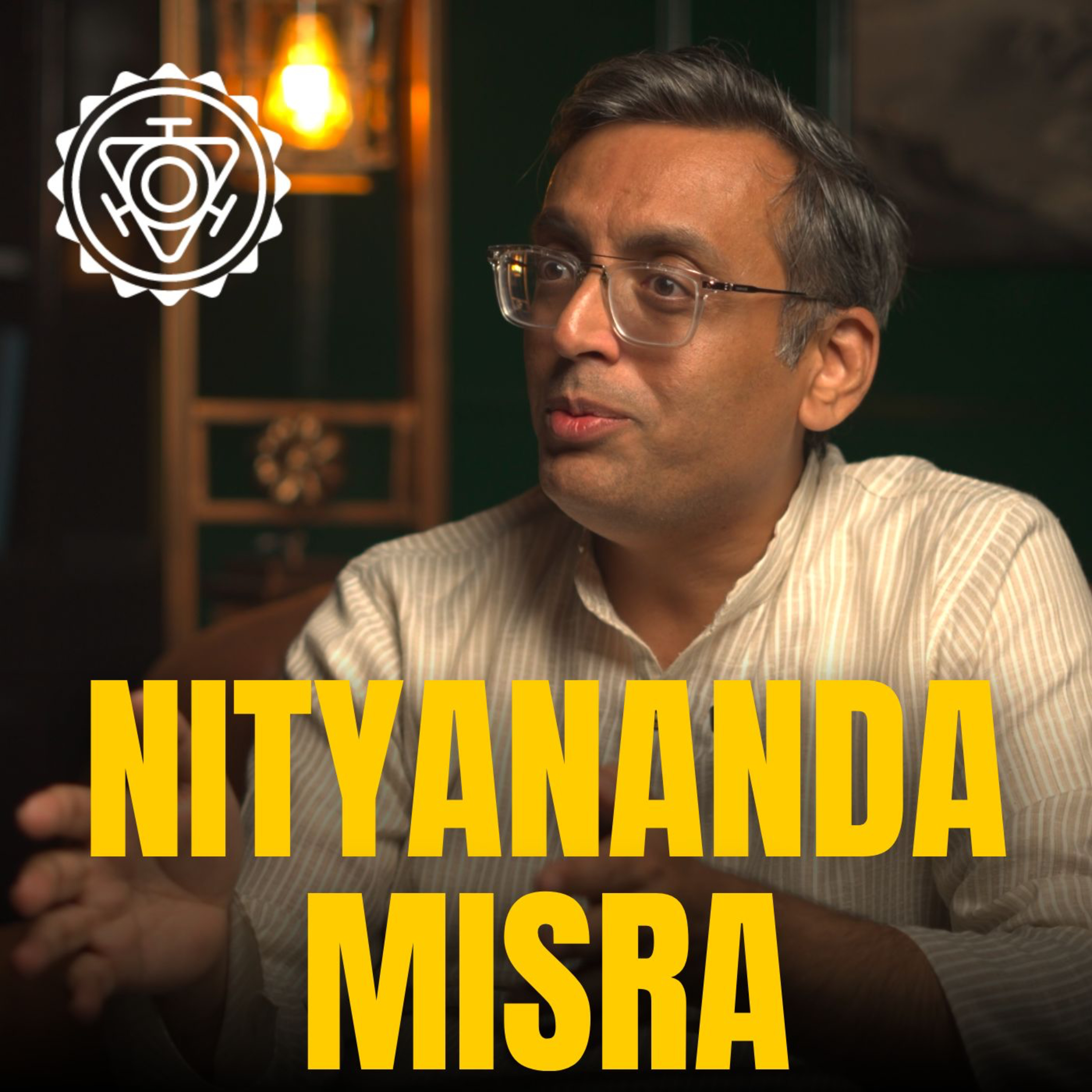 संवाद # 172: Fake Sanskrit baby names exposed by scholar Nityānanda Miśra