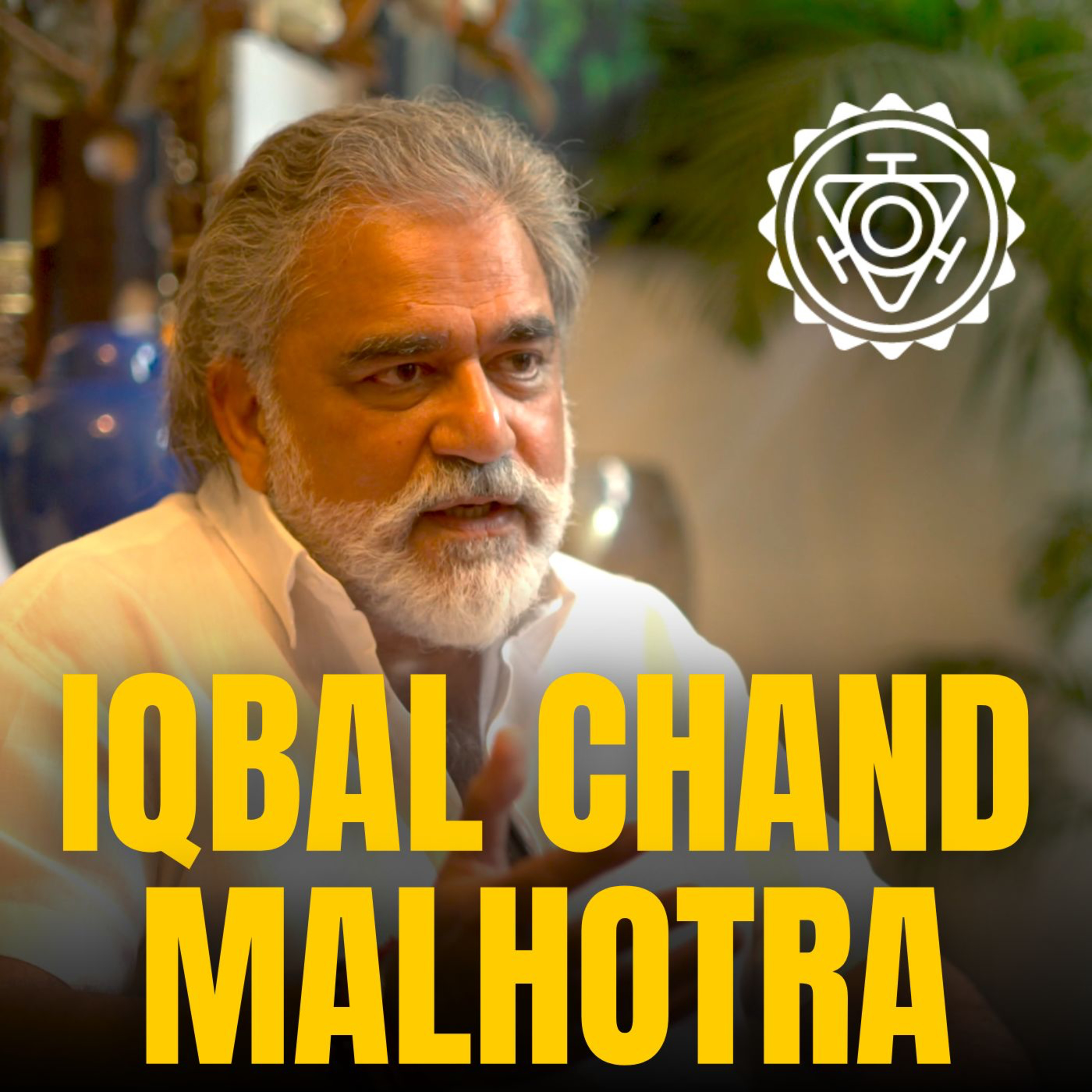 संवाद # 179: China-Iran-Pakistan’s evil plan Vs India-USA exposed | Iqbal Chand Malhotra
