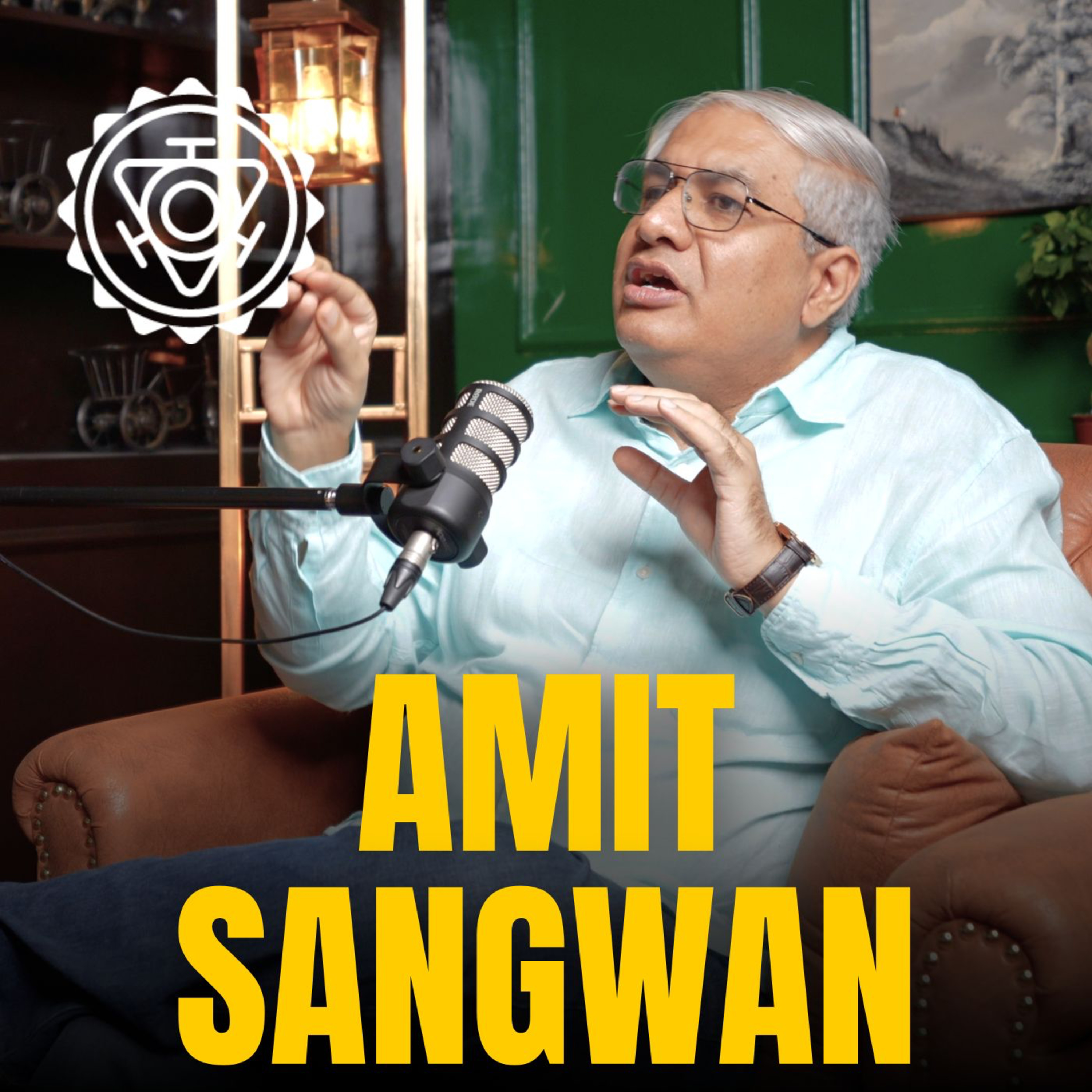 संवाद # 181: Biggest problems with India's Middle Class families | Amit Sangwan