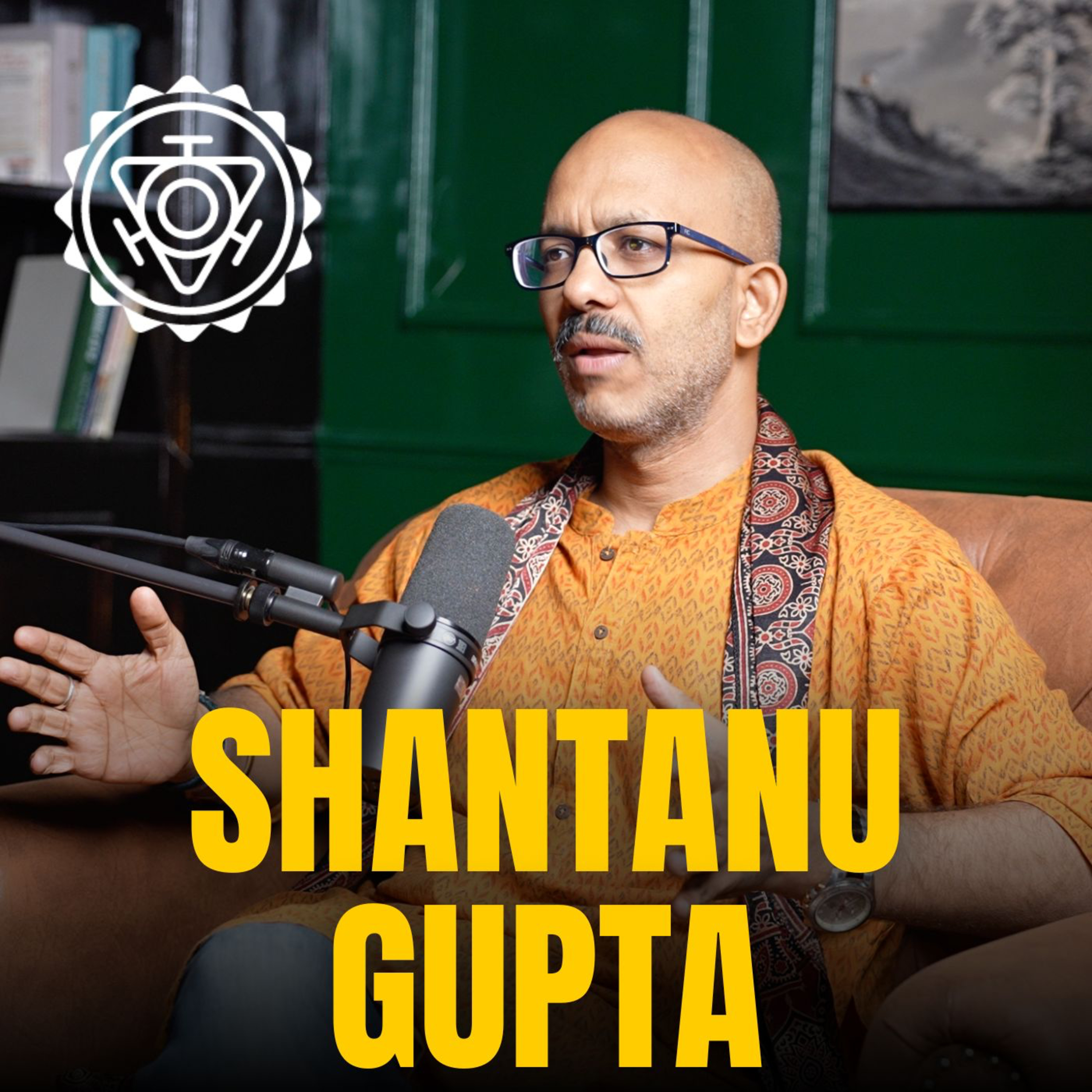संवाद # 187: Why BJP lost Uttar Pradesh, truth of Modi Vs Yogi, Ayodhya loss | Shantanu Gupta
