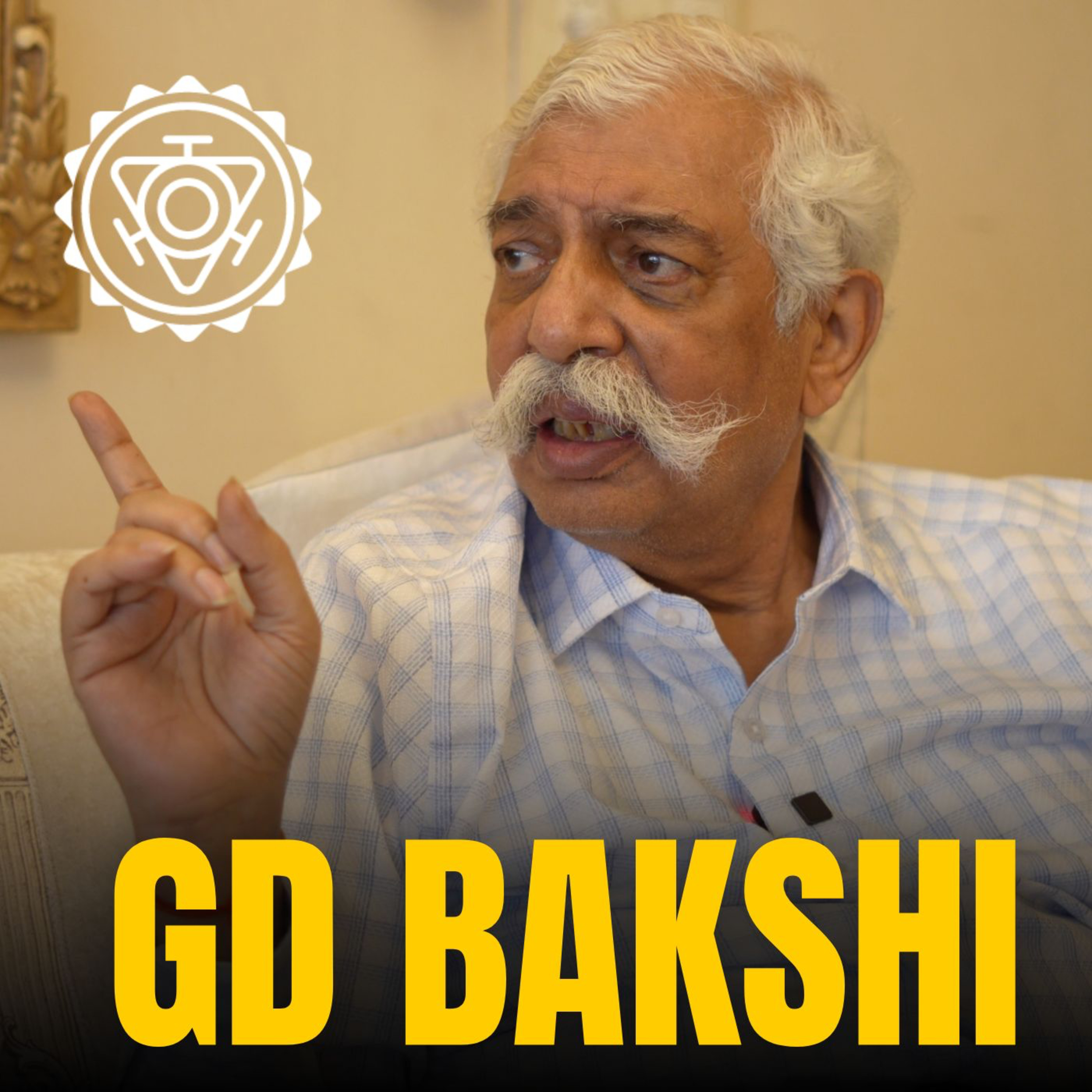 संवाद # 188: Major General GD Bakshi on J&K, Agniveer blunder & way forward