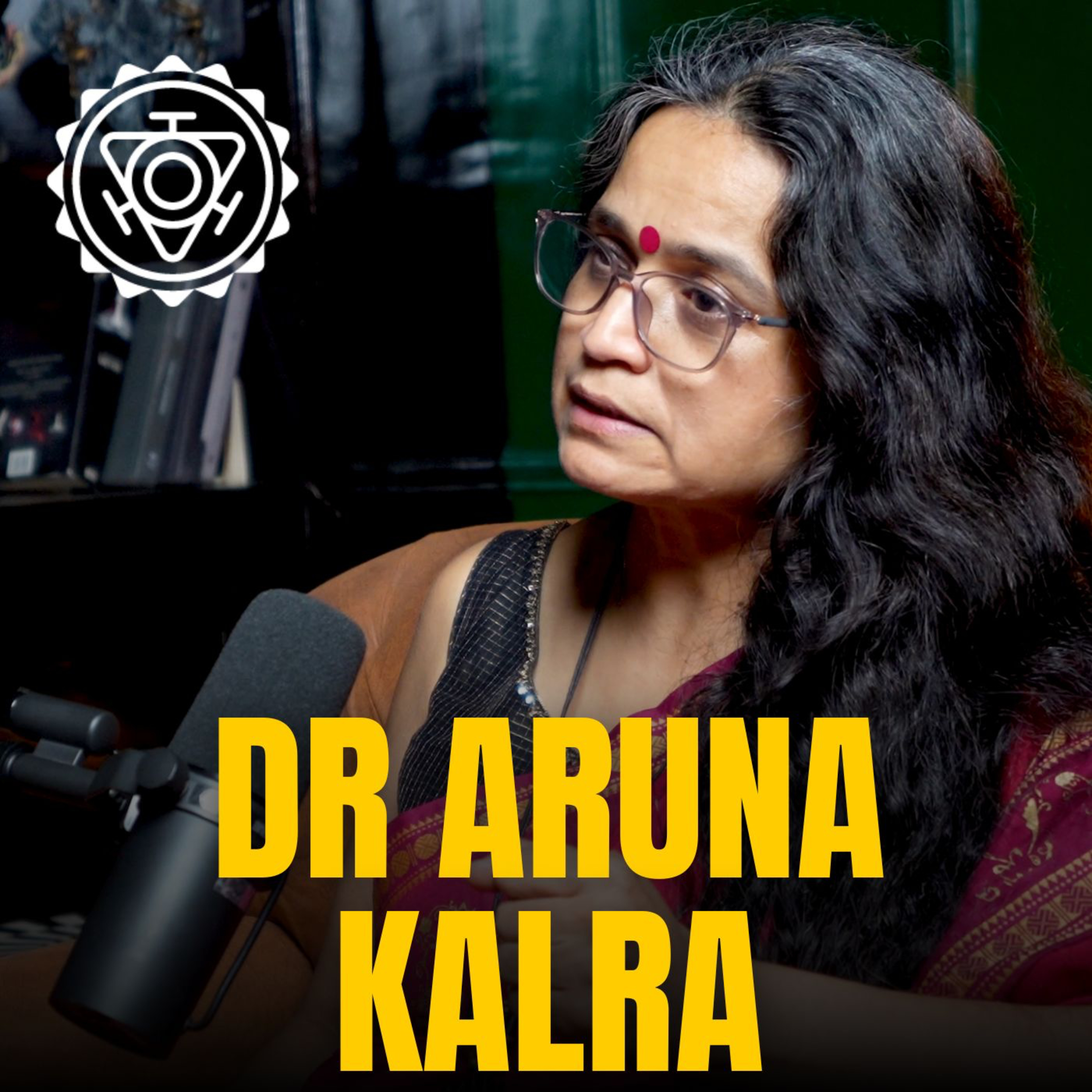 संवाद # 202: Shocking truths by Gynaecologist, myths about IVF, C section, sex education, pregnancy