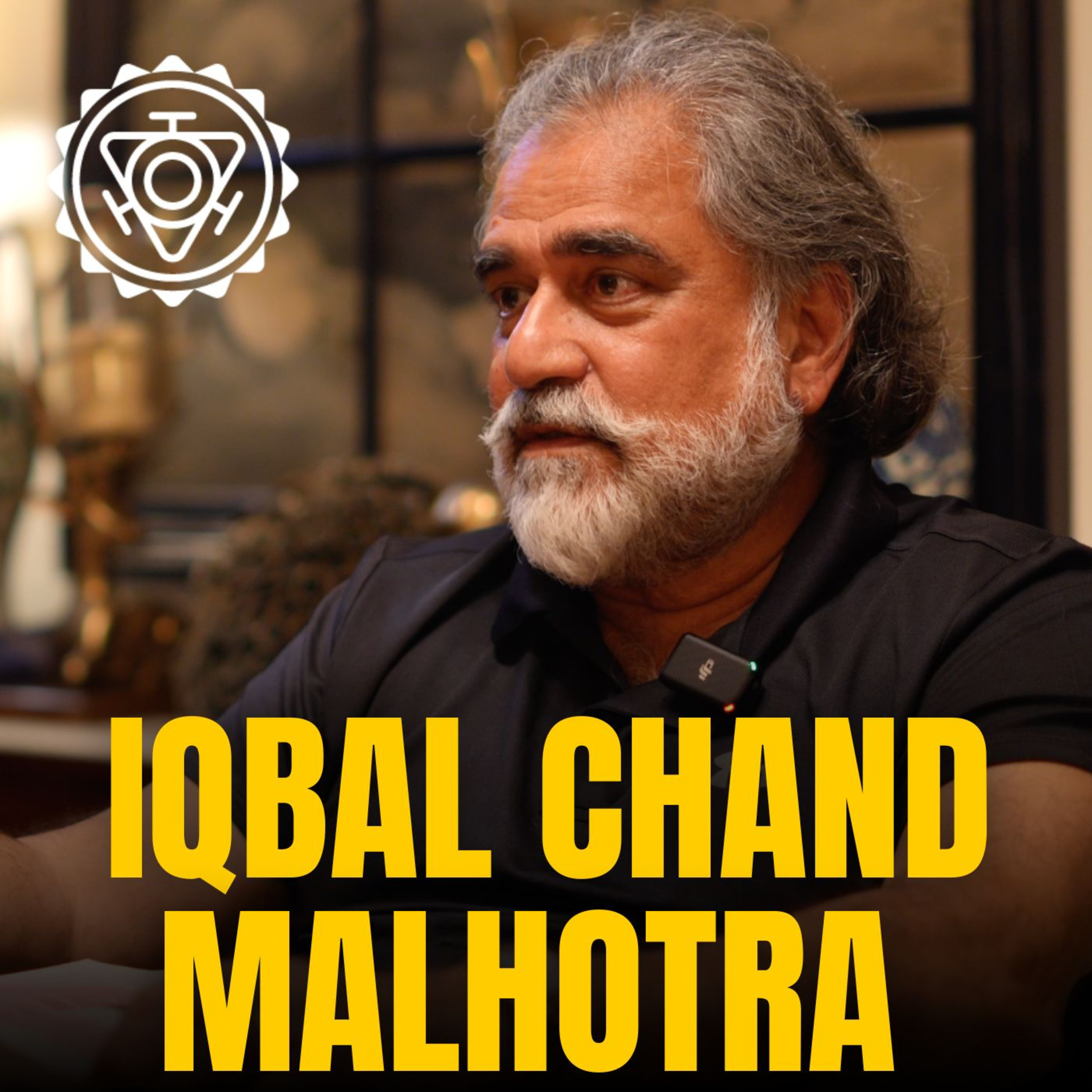 संवाद# 205: Dark truth of Subhas Chandra Bose's death, geopolitical analysis by Iqbal Chand Malhotra