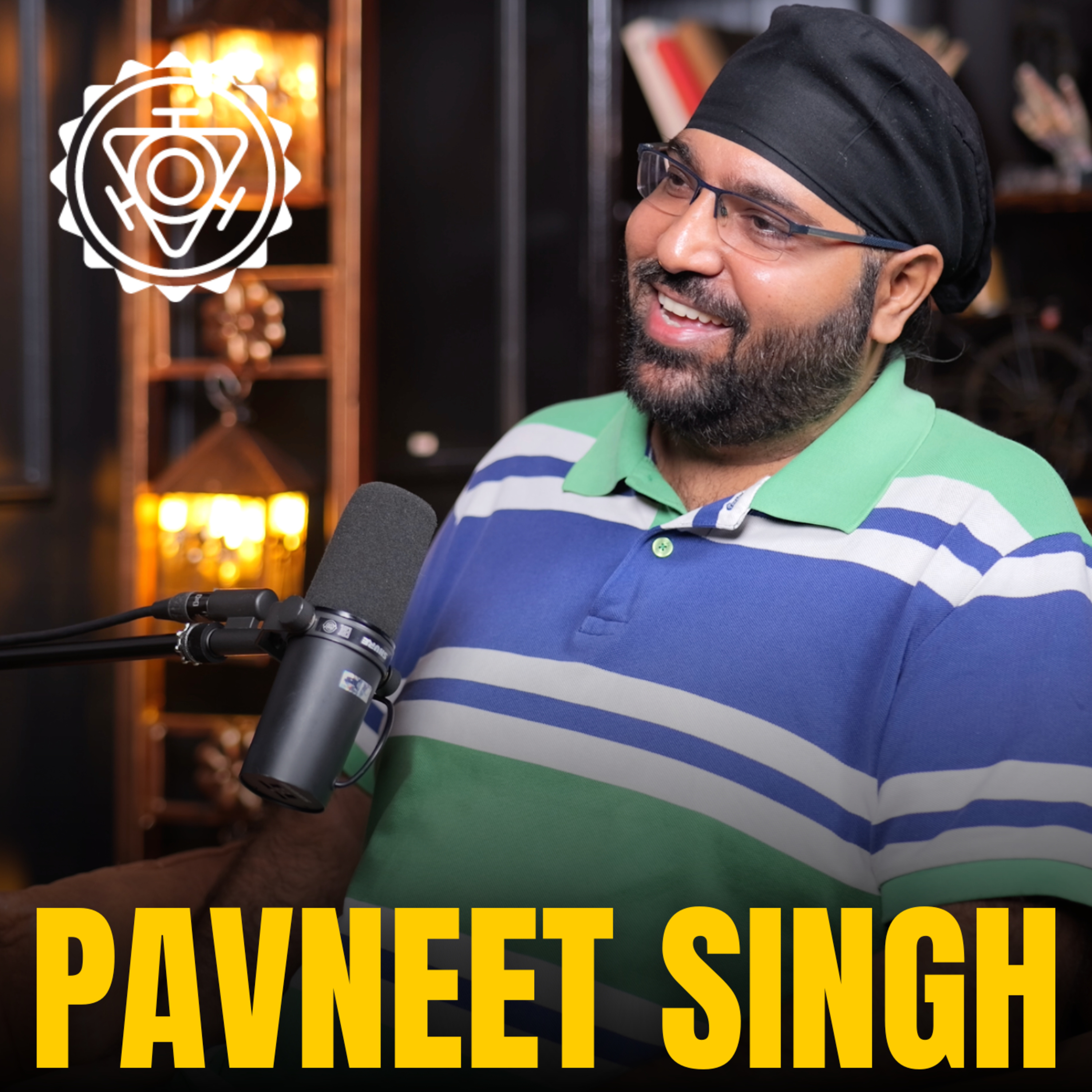संवाद # 211: How R&AW helped bring India-Saudi Arabia close | Pavneet Singh