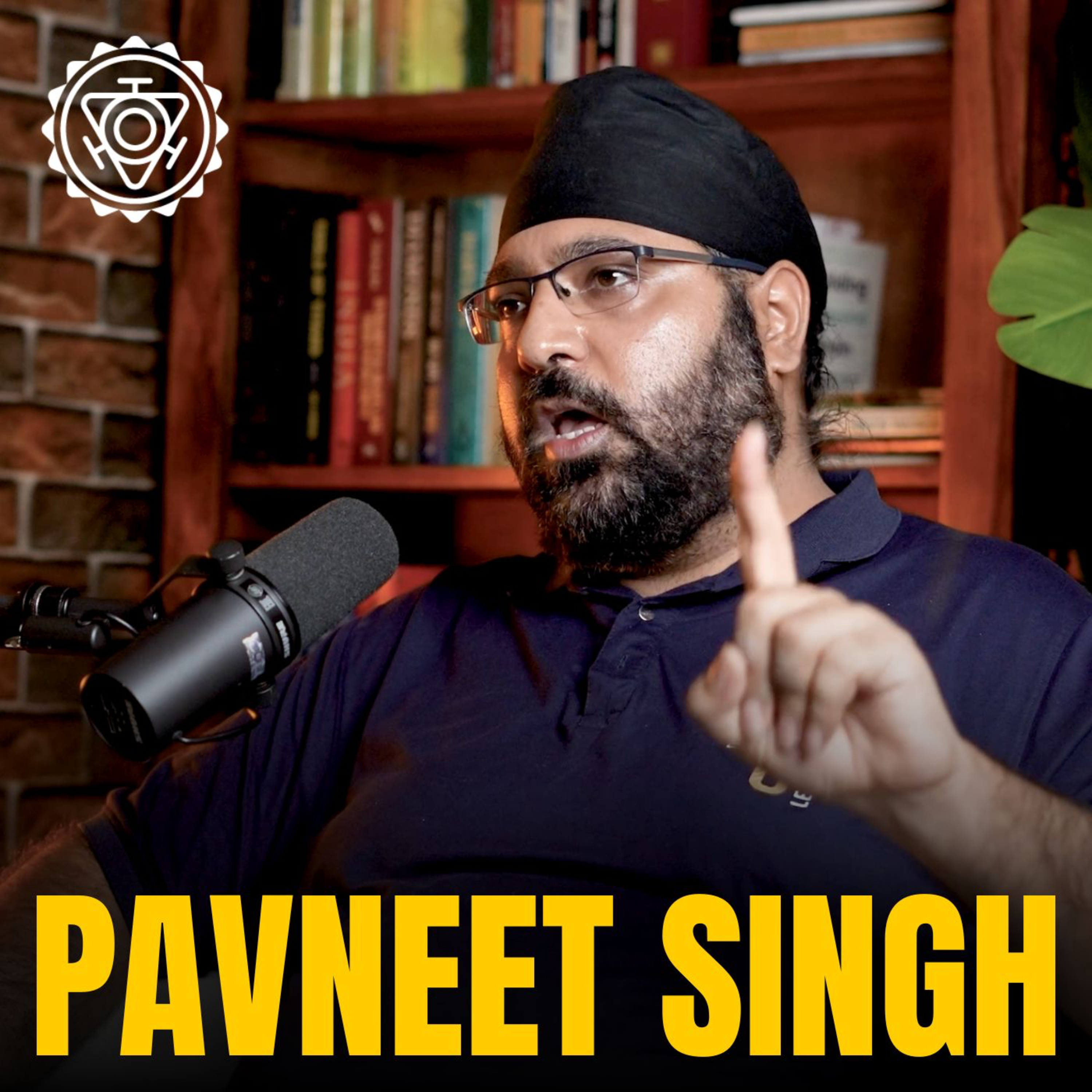 संवाद # 215: Lawrence Bishnoi's Bollywood plans, R&AW Vs US-Canada | Pavneet Singh