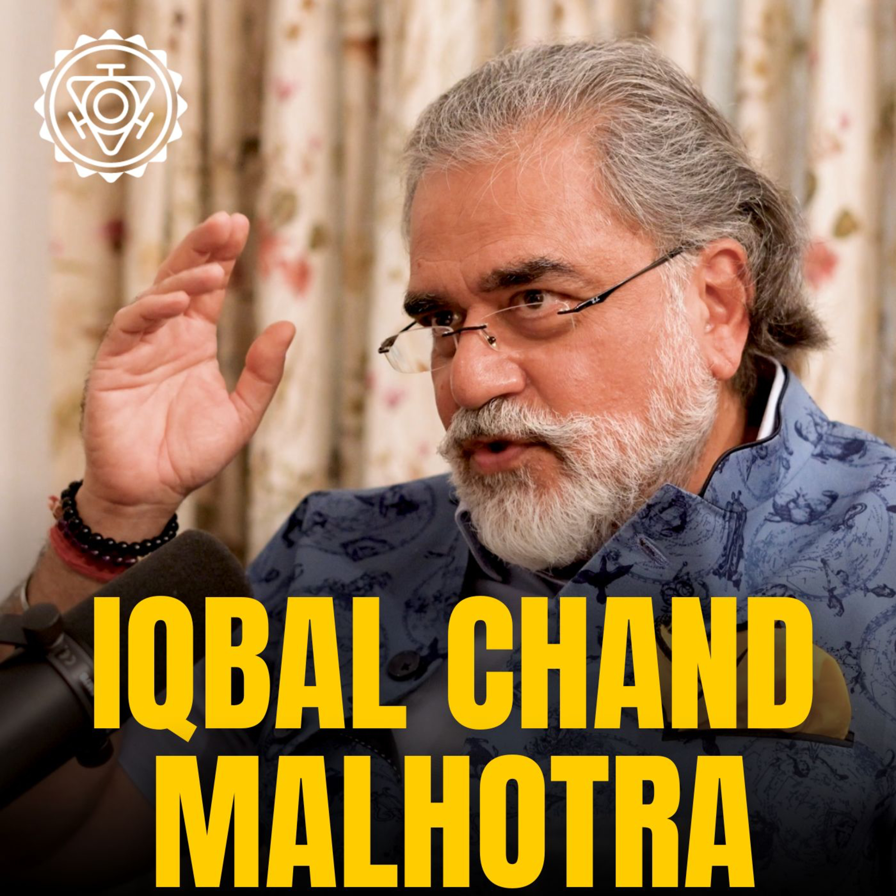 संवाद # 216: How Pakistan earns billions from Afghanistan's 'blue poison' | Iqbal Chand Malhotra