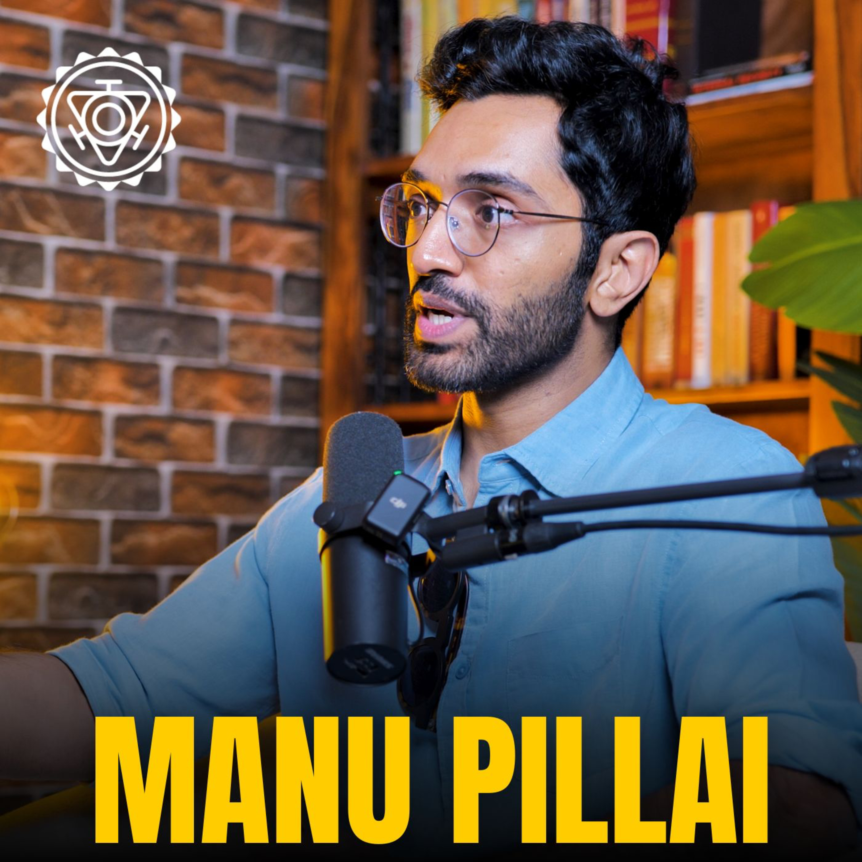 संवाद # 225: How Hindus dealt with Christian missionaries & developed Hindutva | Manu Pillai