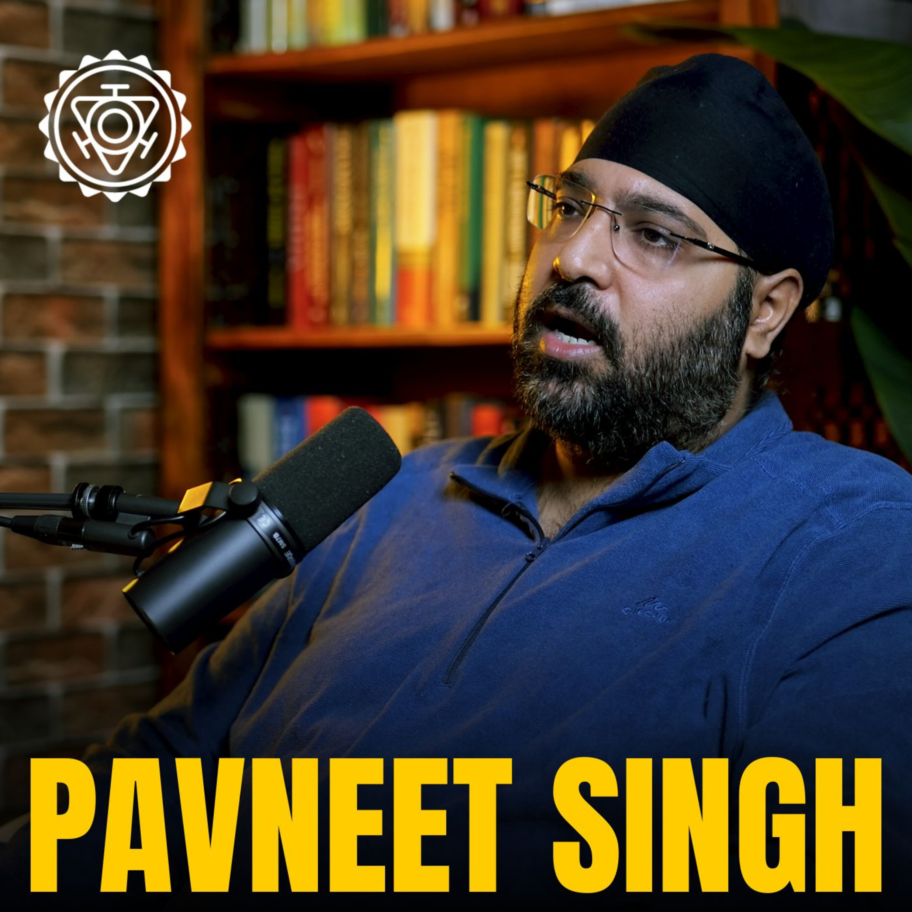 संवाद # 228: R&AW Vs Pannu-Yunus (Round -2) under Trump | Pavneet Singh