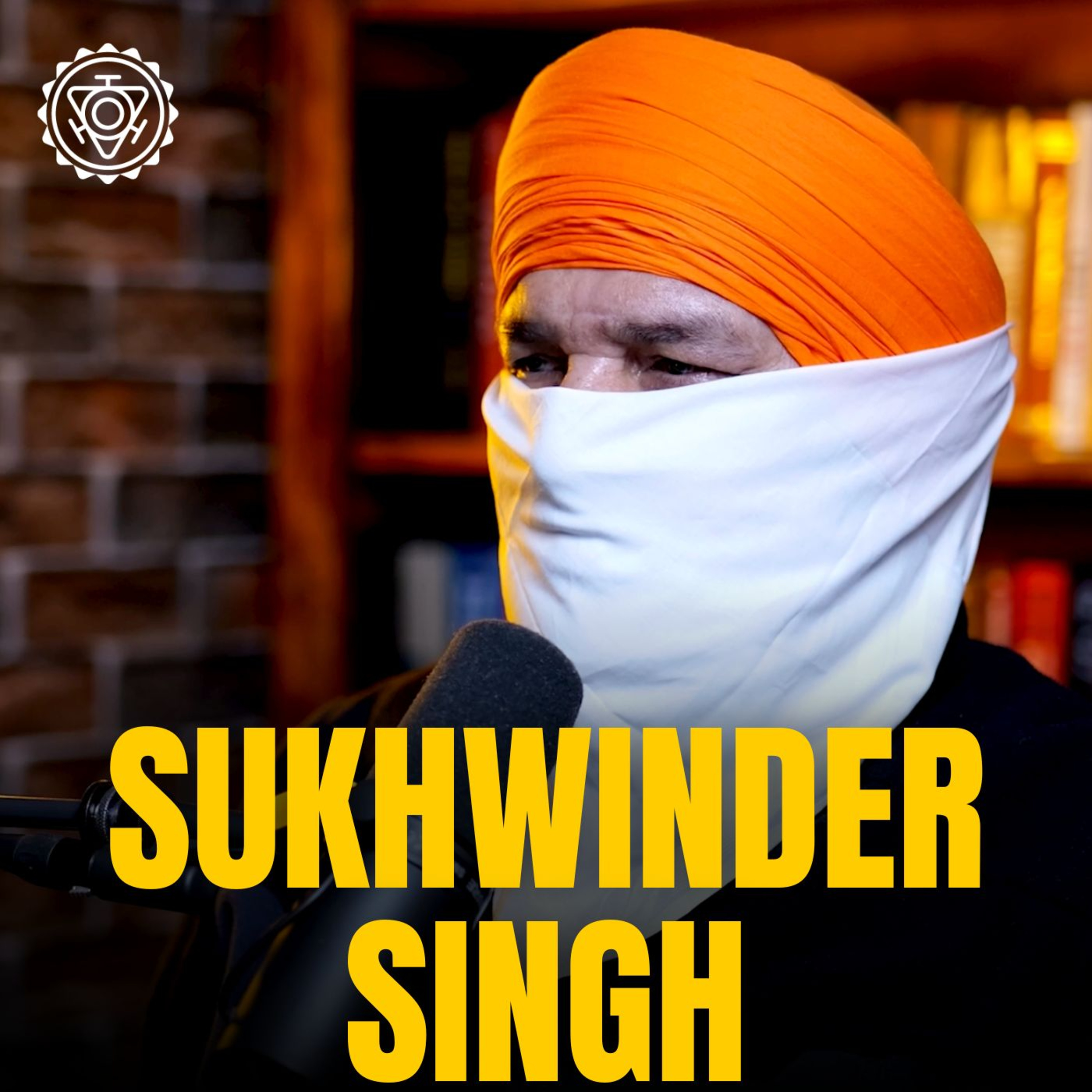 संवाद # 239: How this 'Indian Lion' helped finish Khalistani terrorism in Punjab