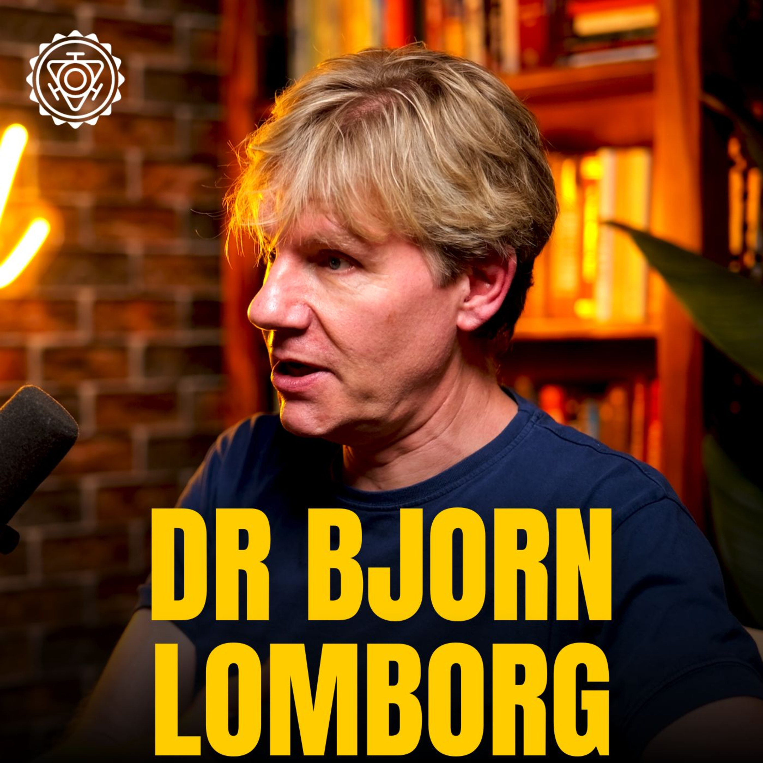 संवाद # 243: Why PM Modi shouldn't follow West's stupid Climate policies | Dr Bjorn Lomborg