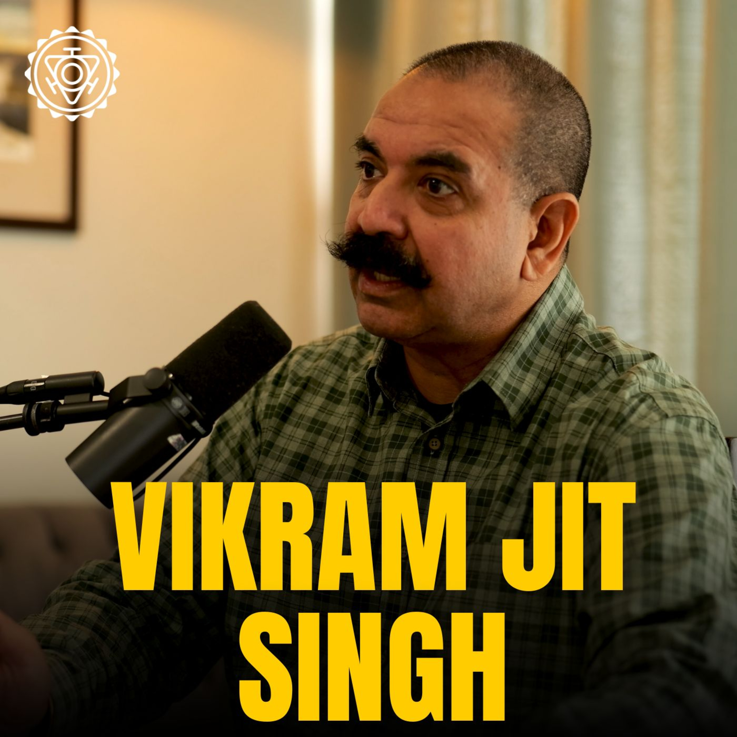 संवाद # 248: How we fooled ourselves in Jammu & Kashmir | Vikram Jit Singh