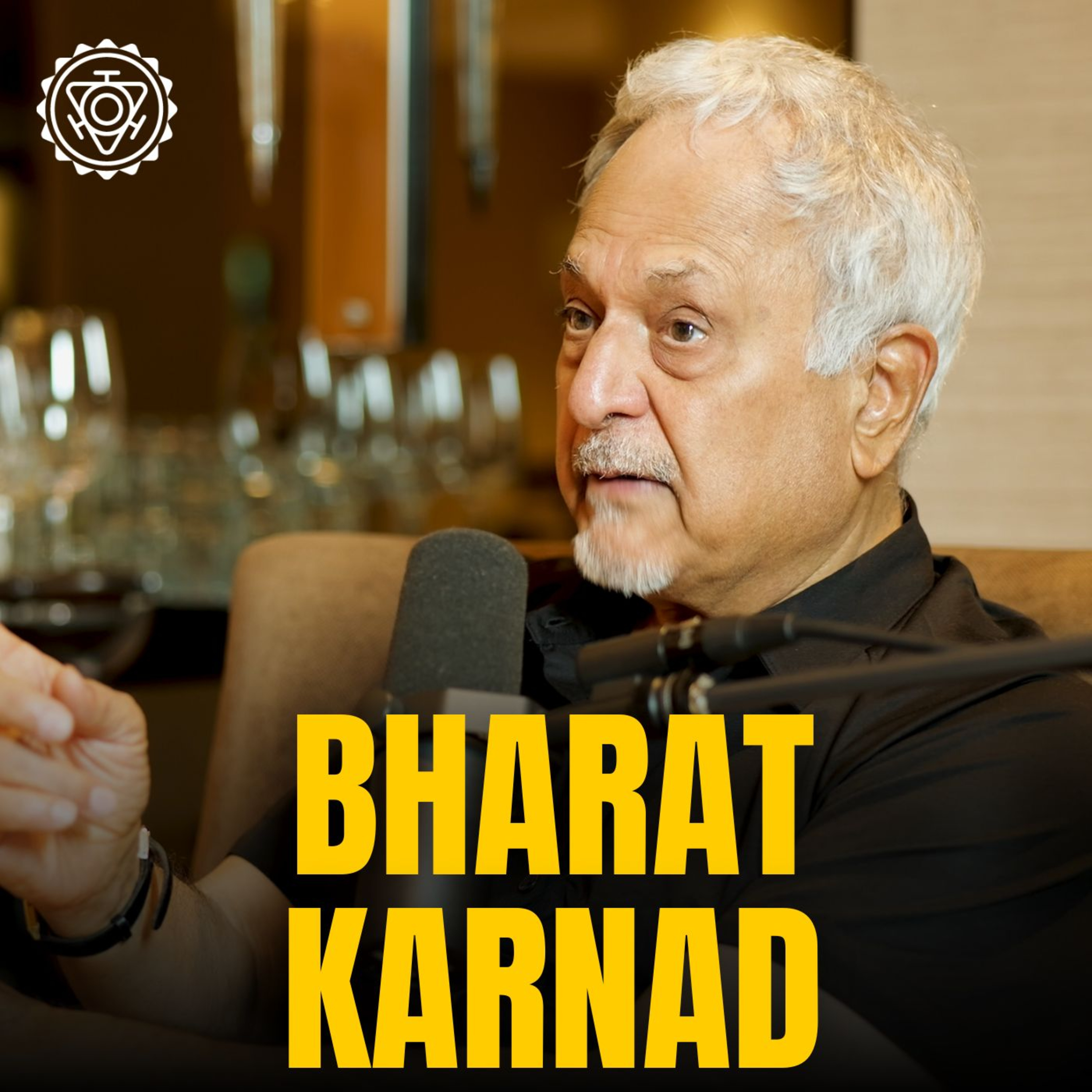 संवाद # 250: India MUST've punished Pak by taking back Skardu, Haji Pir sailent | Bharat Karnad