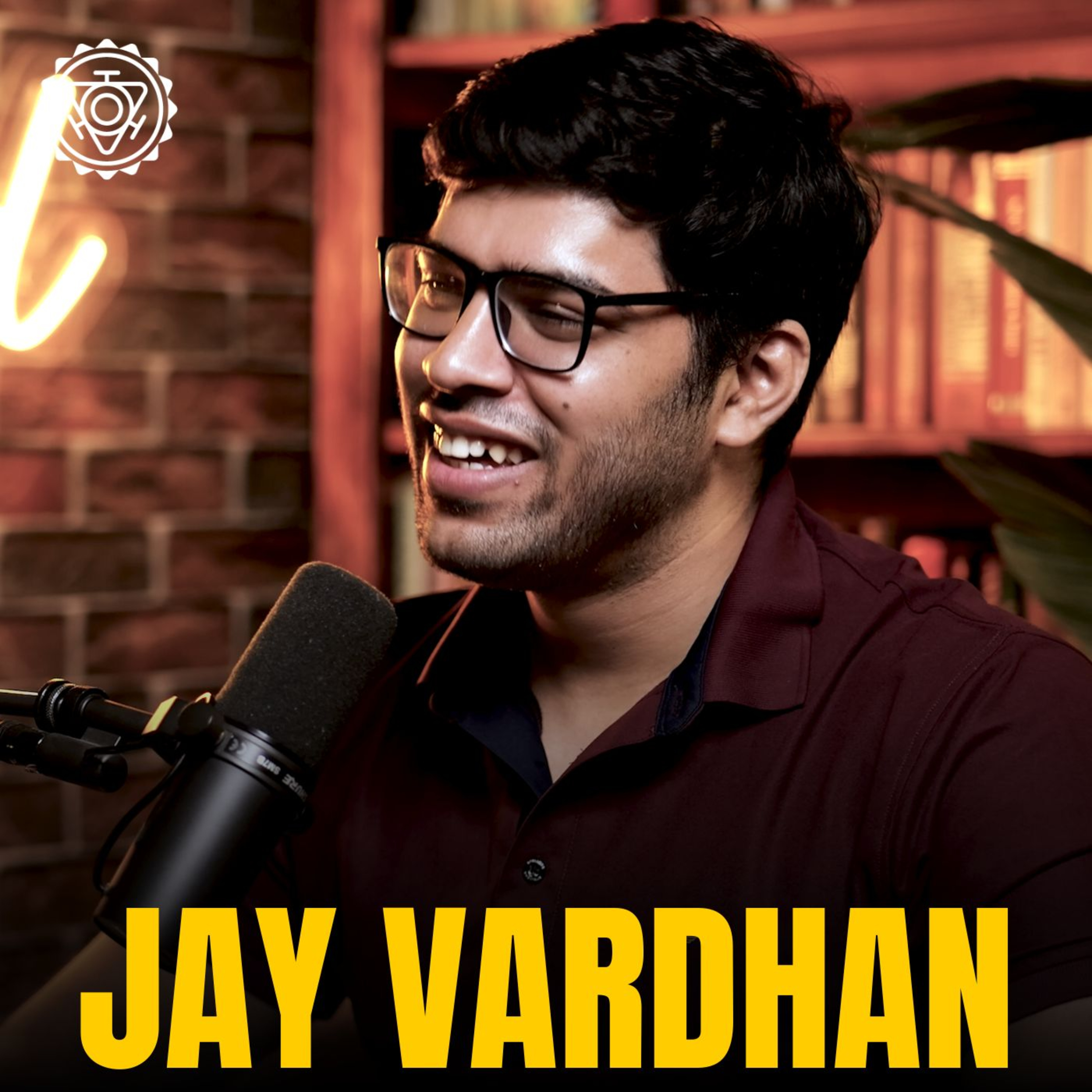 संवाद # 251: Story of 'Punjabi Malaws' who finished dangerous Hunas in India | Jay Vardhan Singh