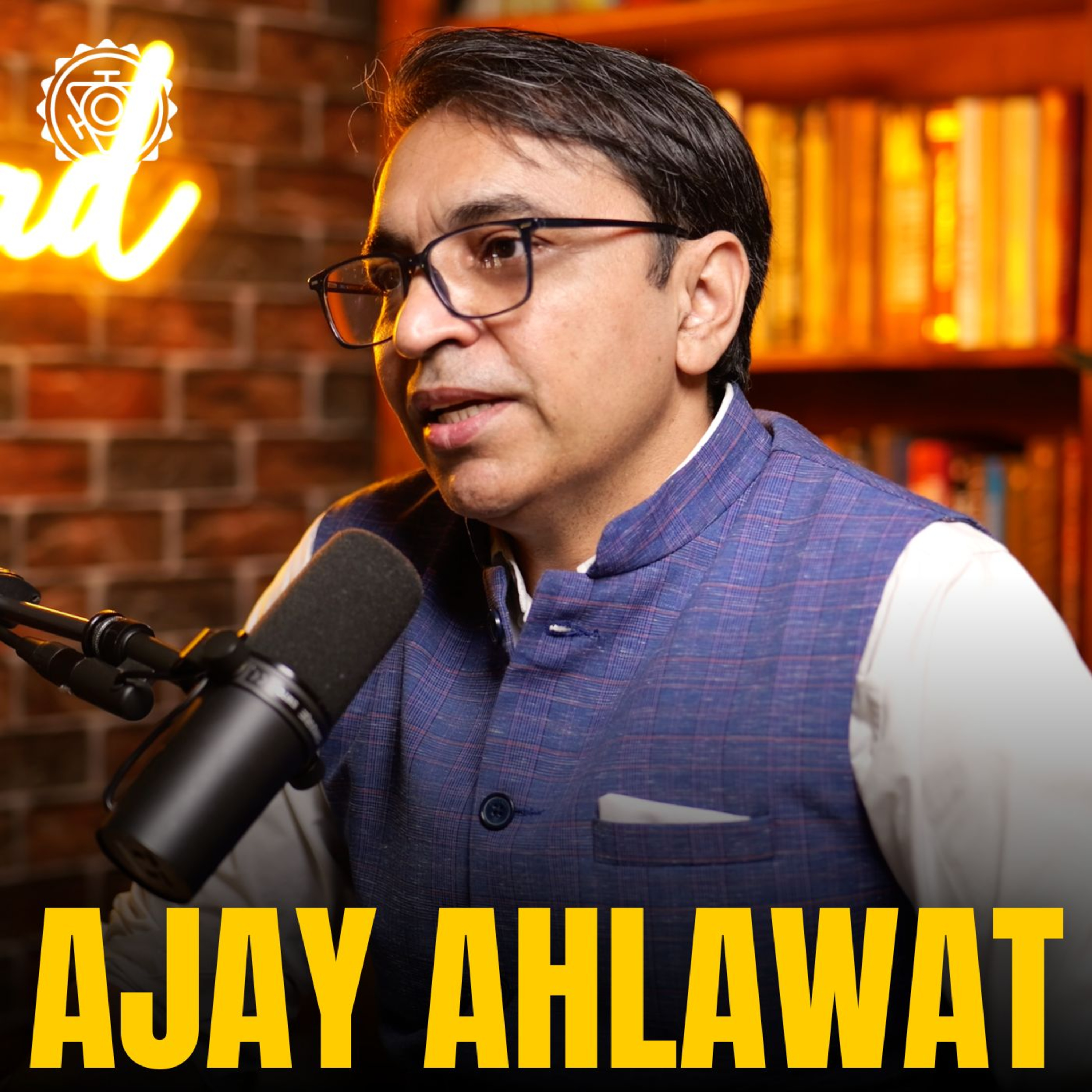 संवाद # 253: Ex IAF pilot reveals BIGGEST learnings from Operation Sindoor | Ajay Ahlawat