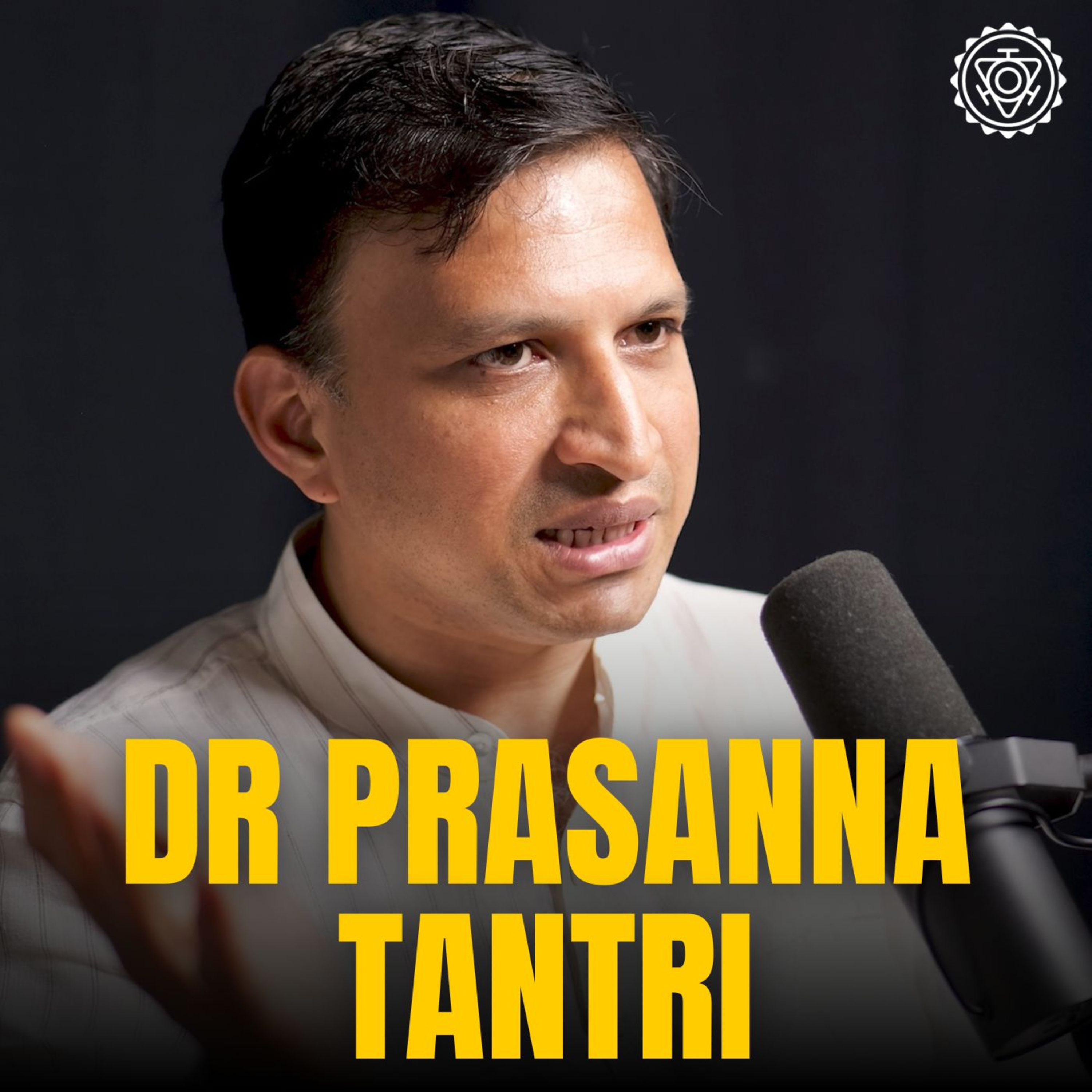 संवाद # 330: Top economist's TWO BIG WARNINGS for Modi government | Prasanna Tantri