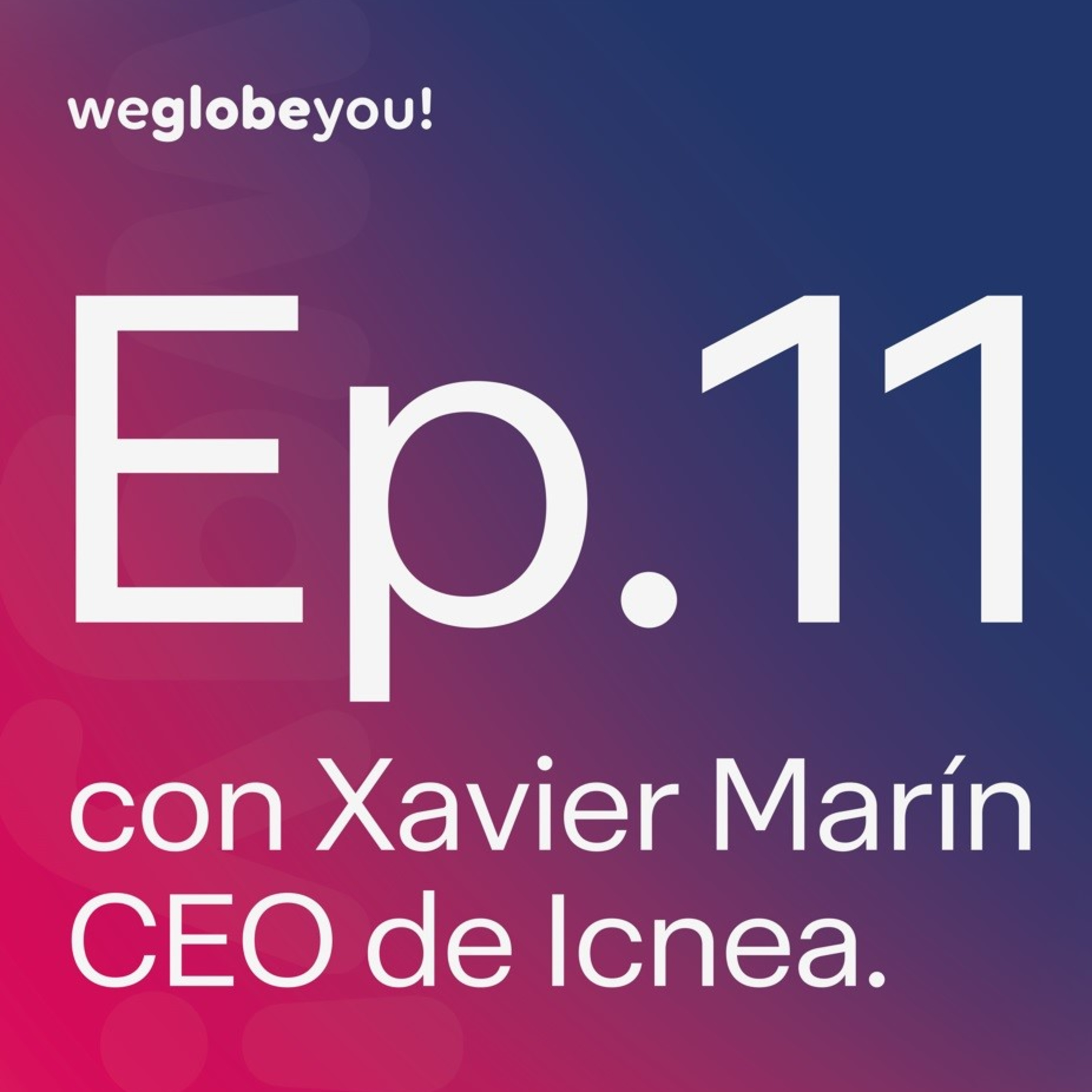 WeGlobeYou, el podcast de marketing turístico