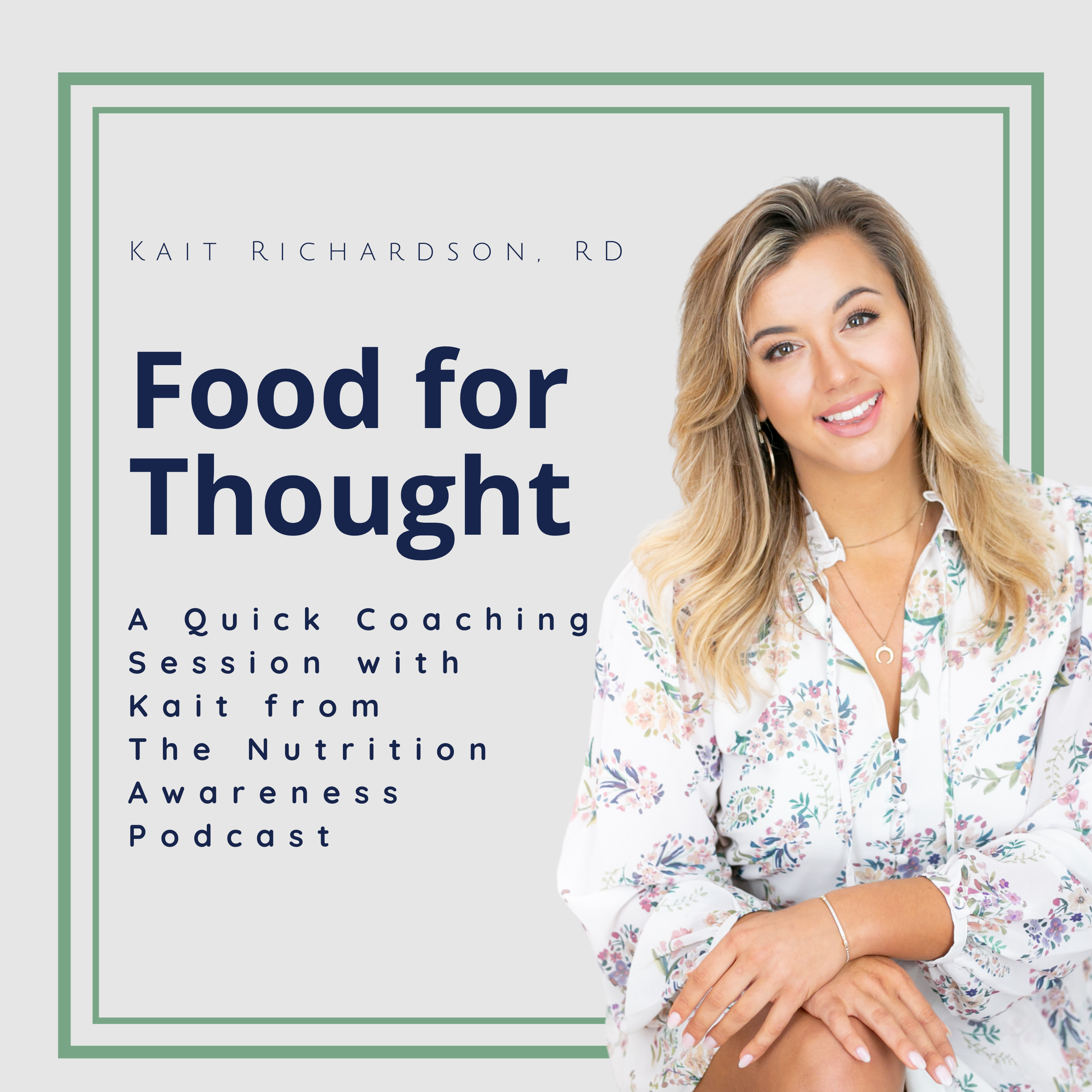 153. Could Eating Sugar Actually Help You Lose Weight?? episode artwork