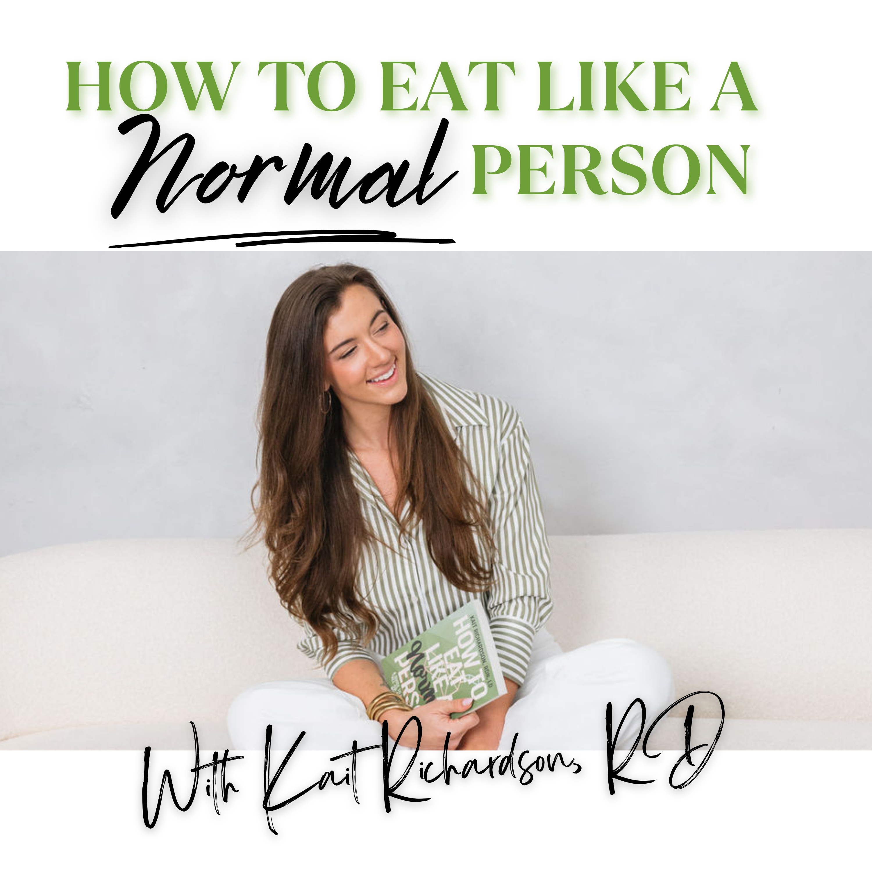 Why do I hate my body before my period? (Mindful Bites) episode artwork