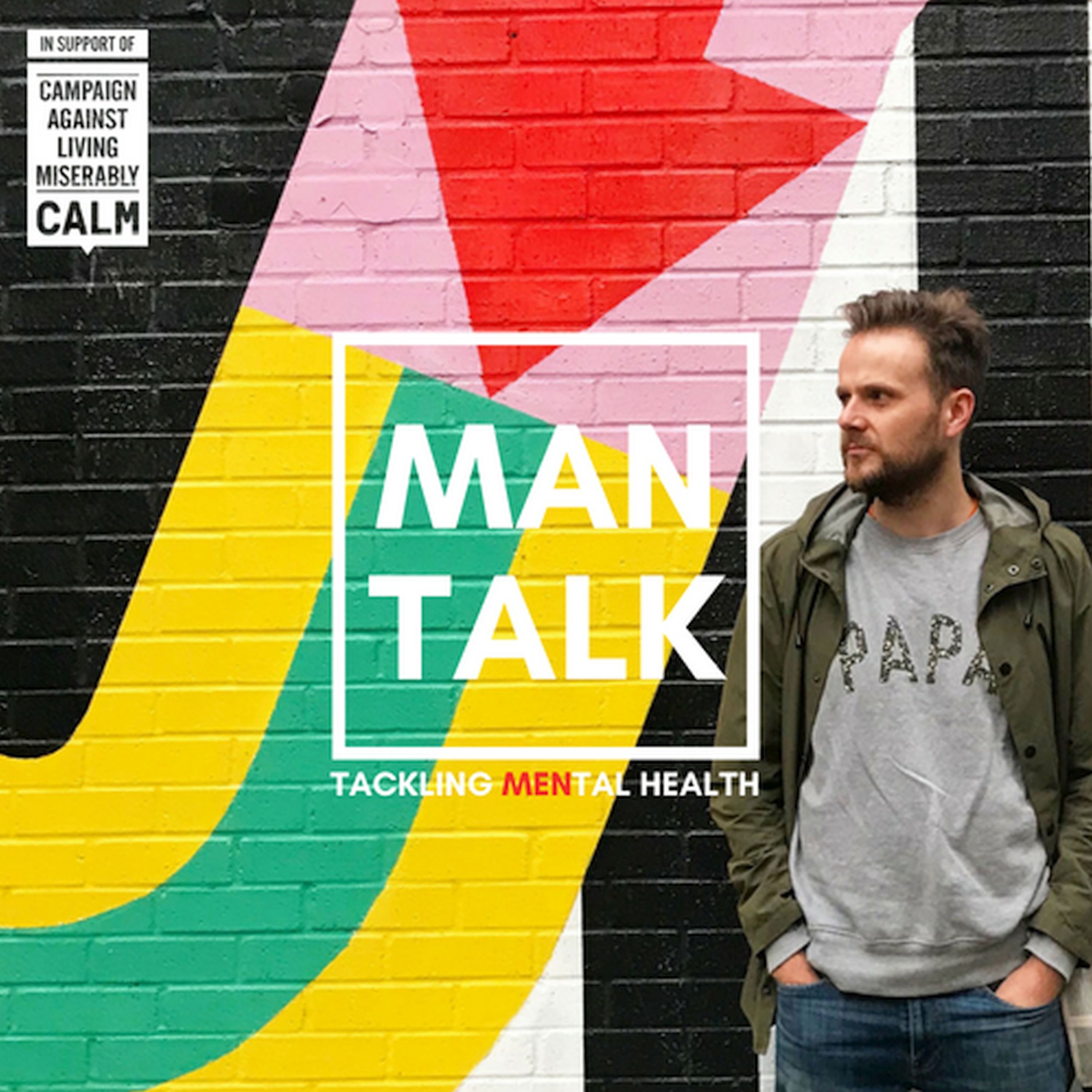 Man Talk