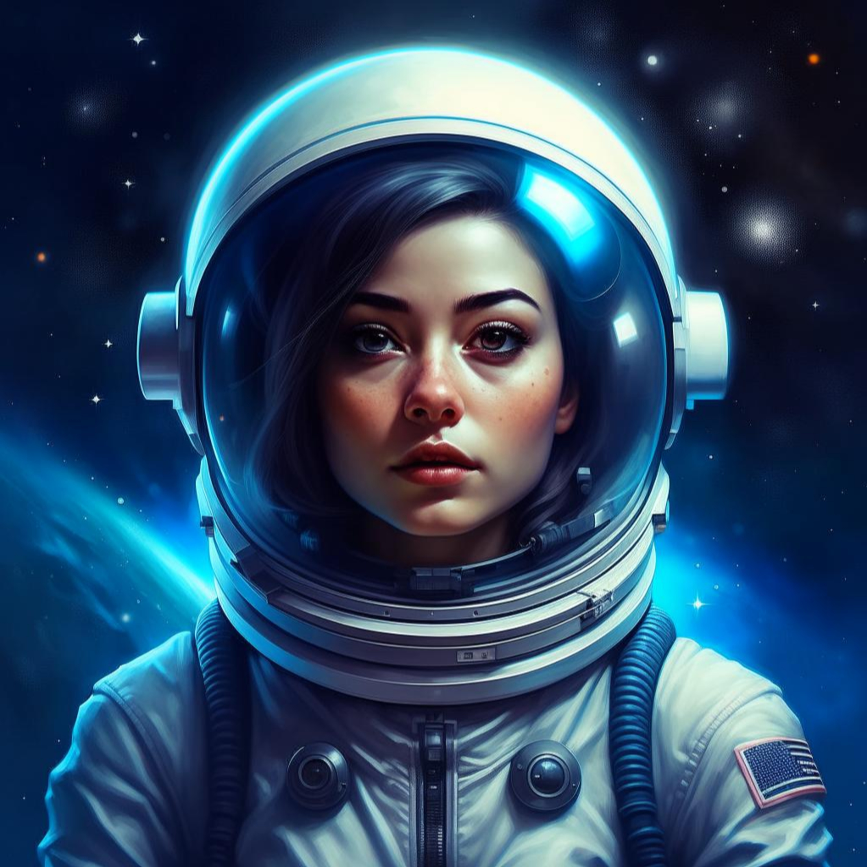 Ukrainian INTERPLANETARY Radio