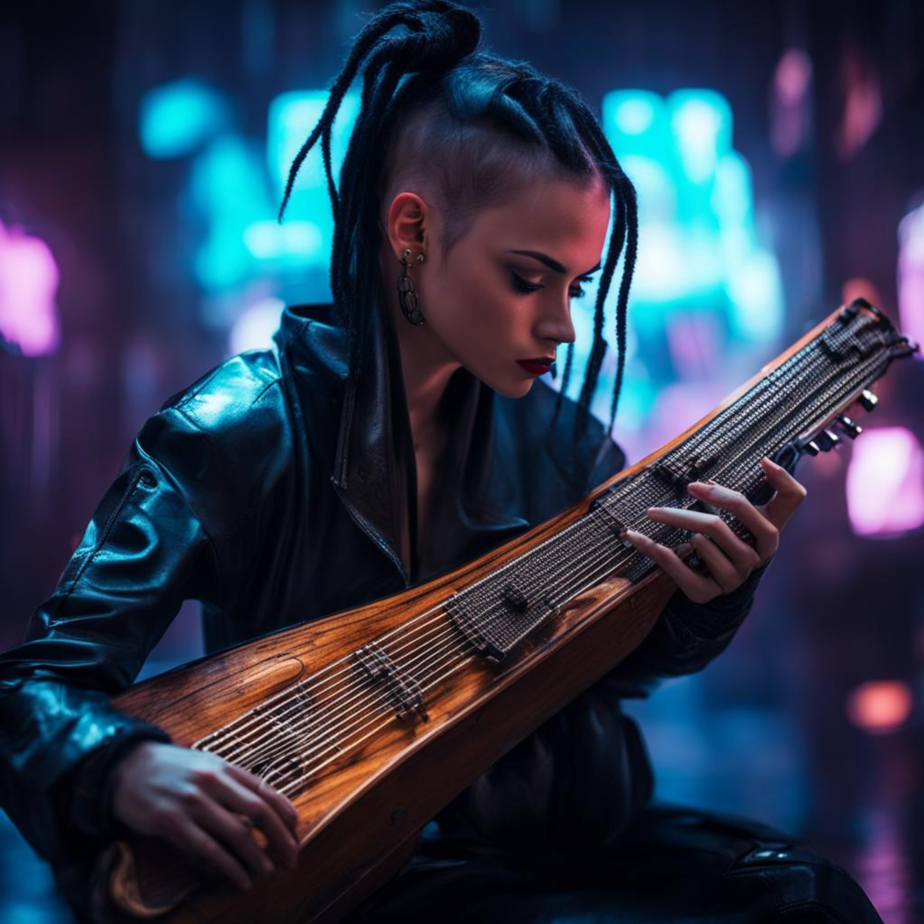 Ukrainian INTERPLANETARY Radio