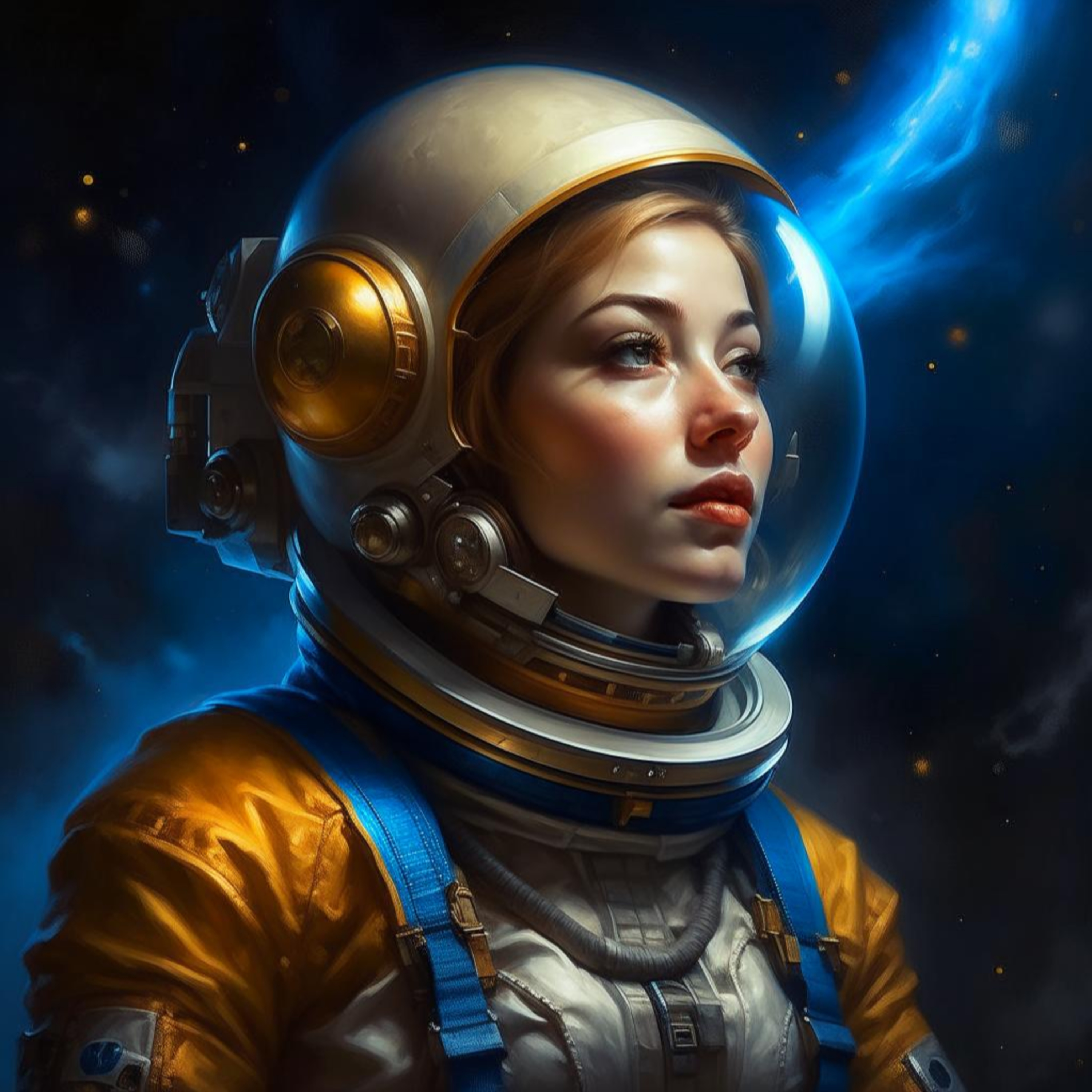 Ukrainian INTERPLANETARY Radio