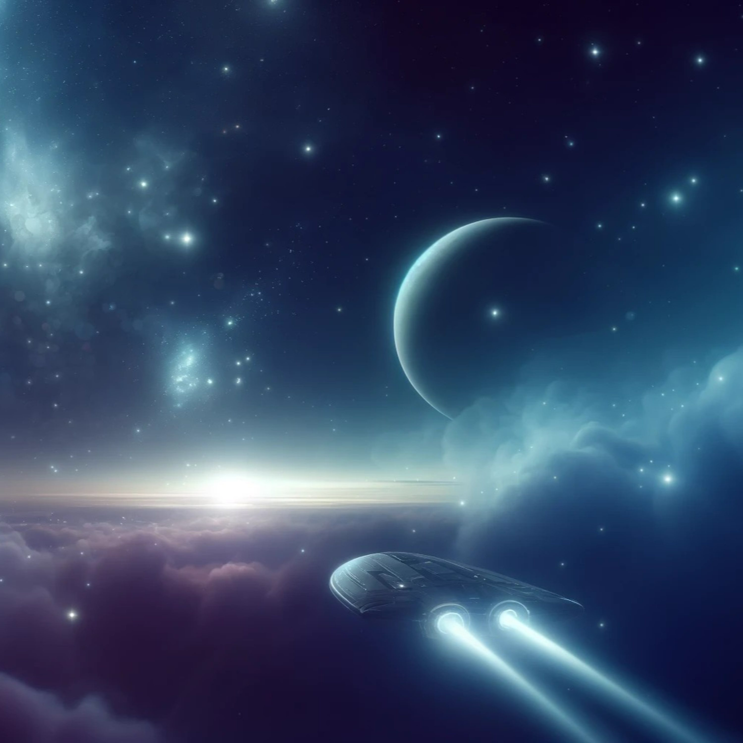 Ukrainian INTERPLANETARY Radio