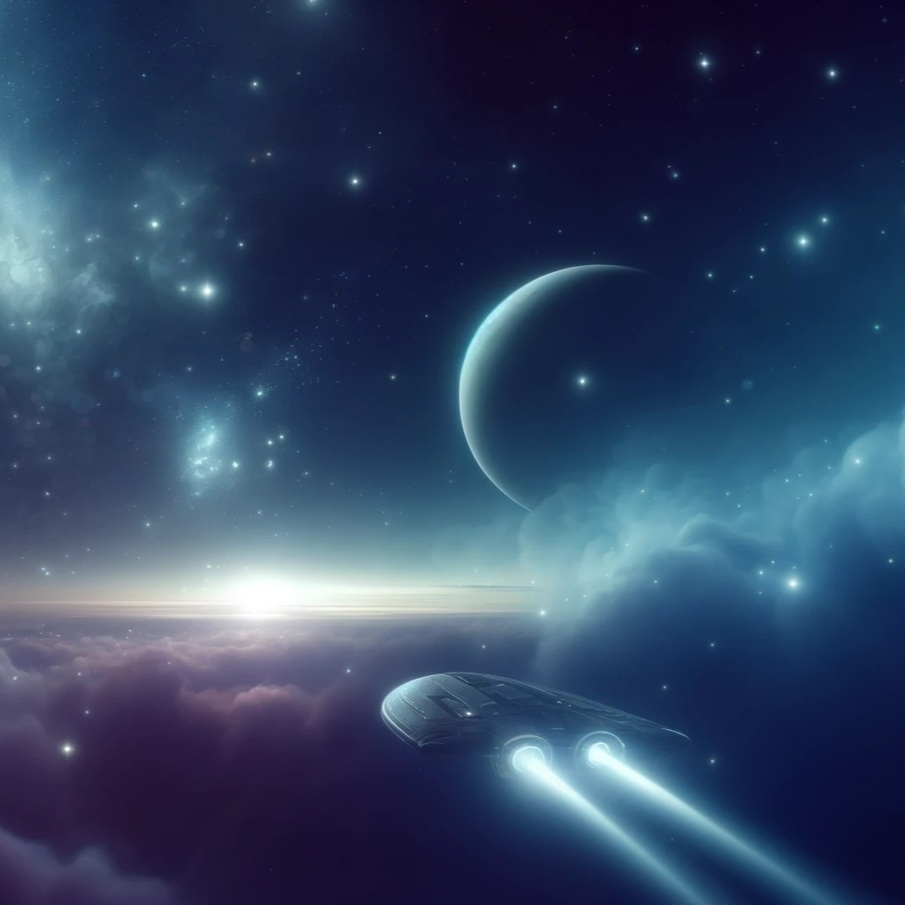 Ukrainian INTERPLANETARY Radio