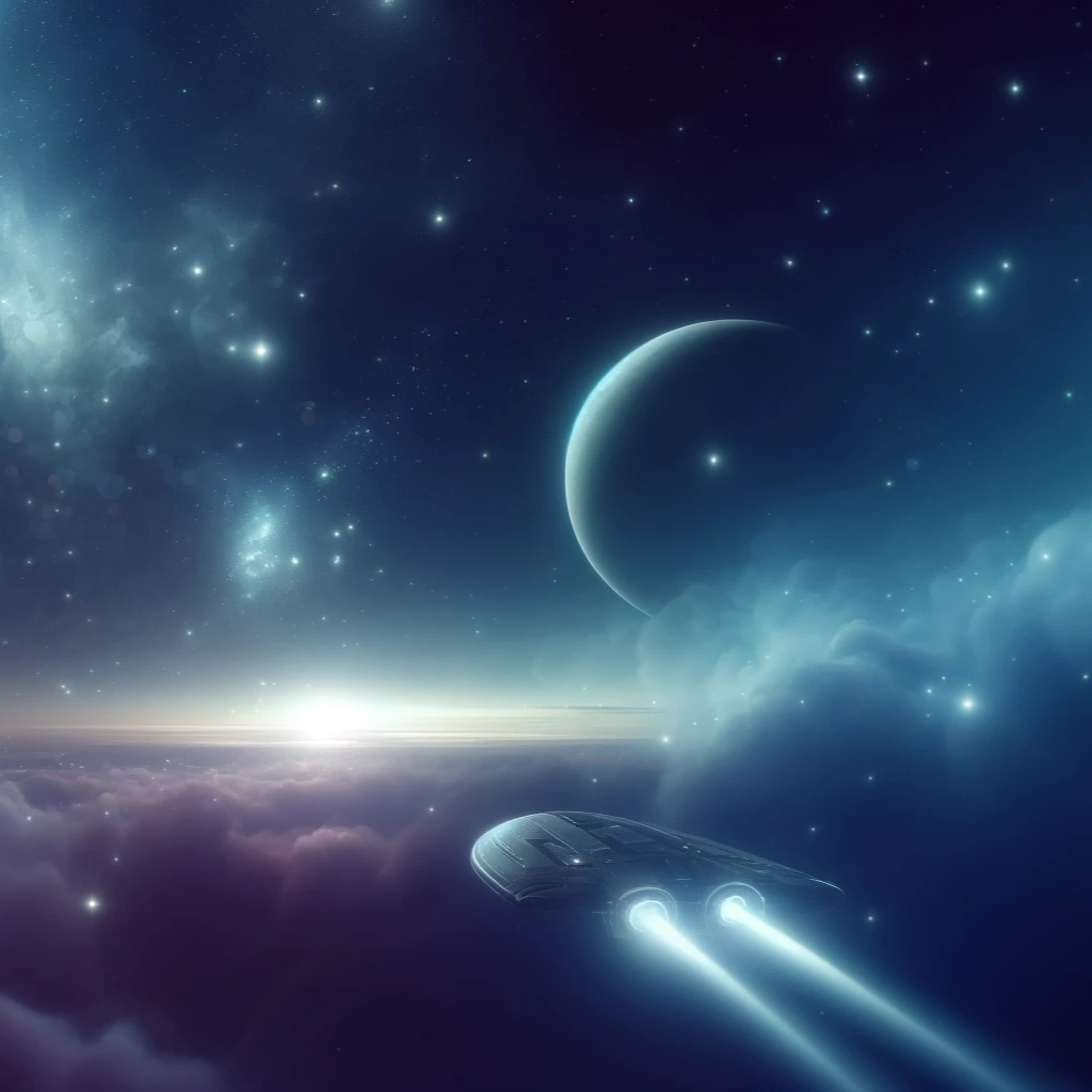 Ukrainian INTERPLANETARY Radio