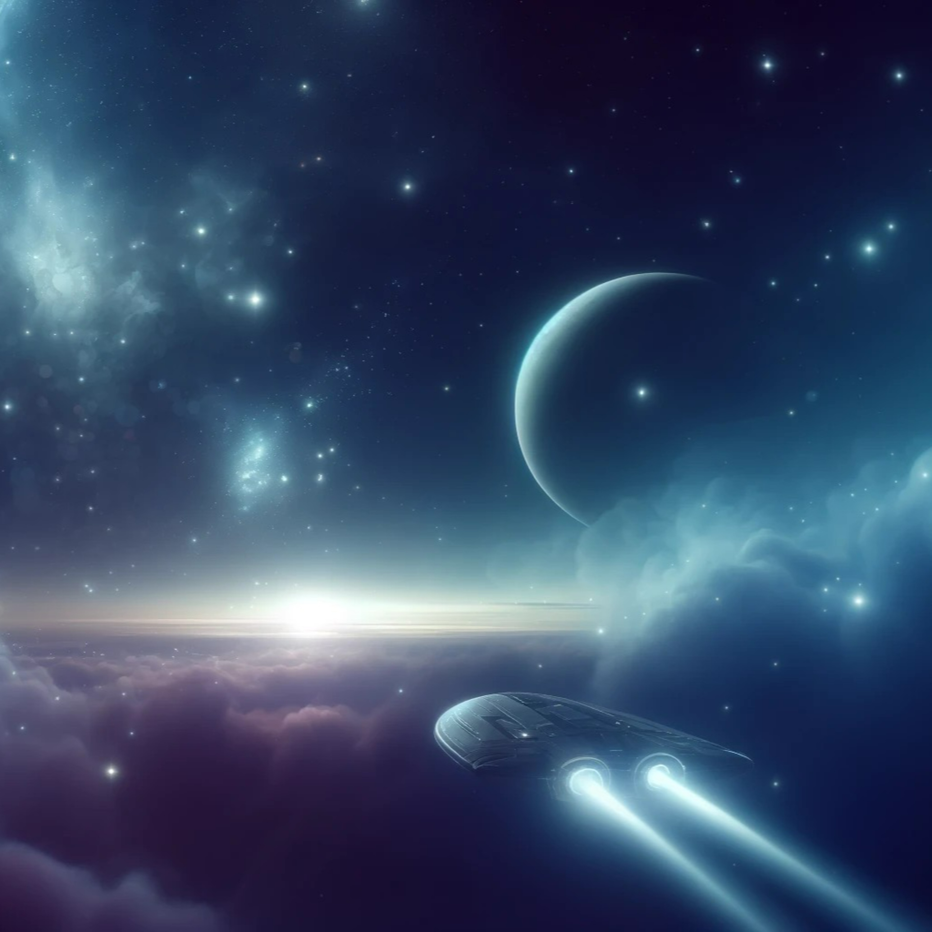 Ukrainian INTERPLANETARY Radio