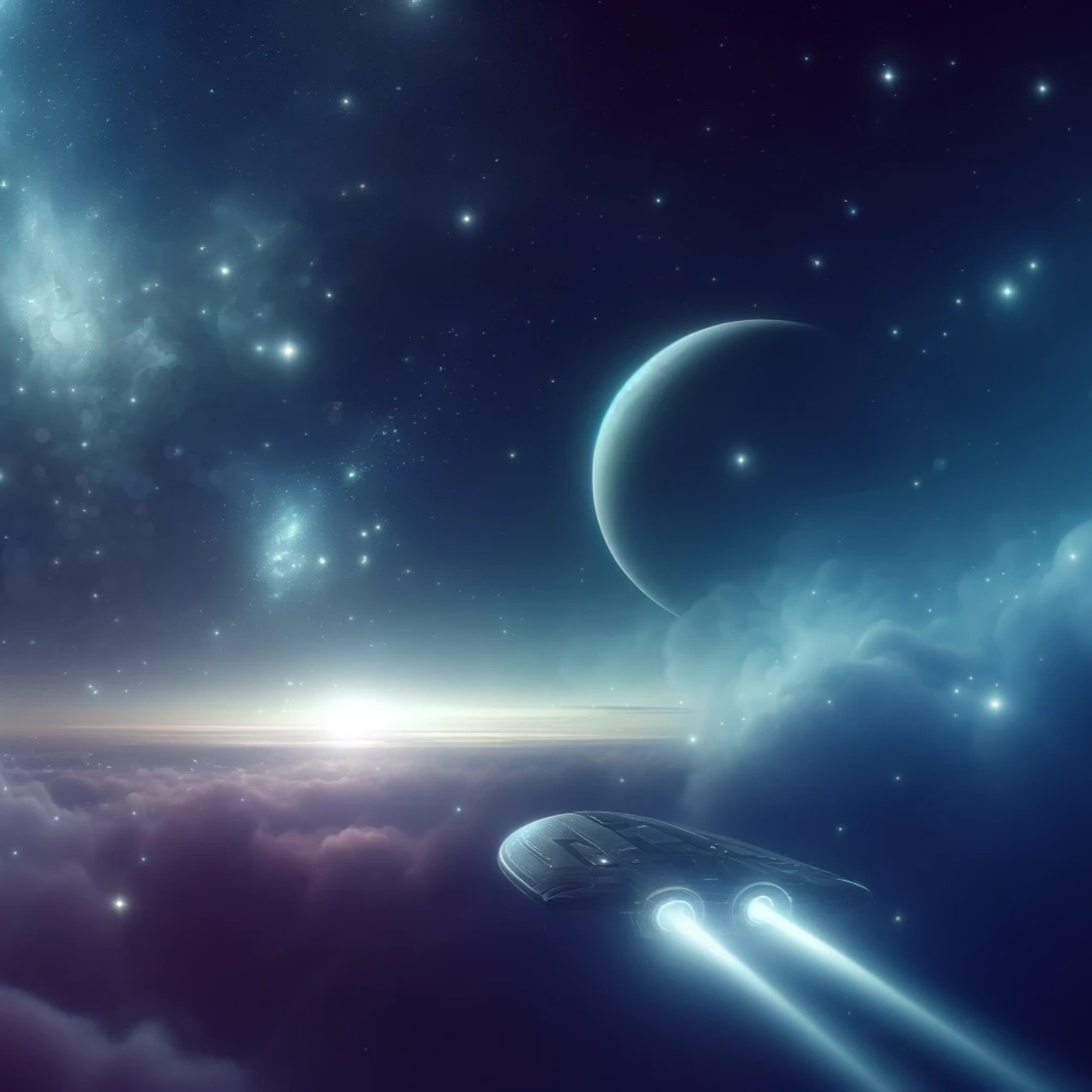 Ukrainian INTERPLANETARY Radio