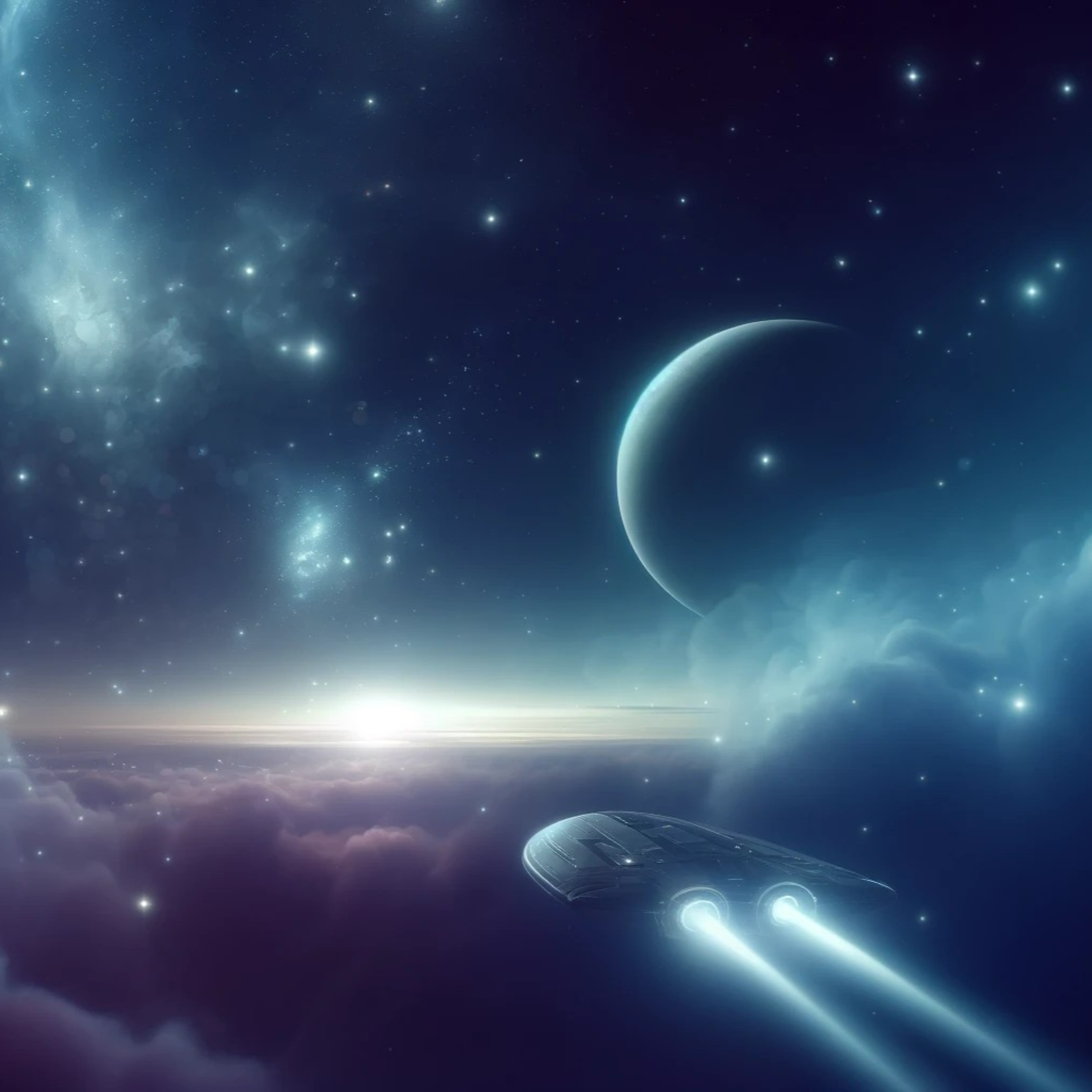 Ukrainian INTERPLANETARY Radio