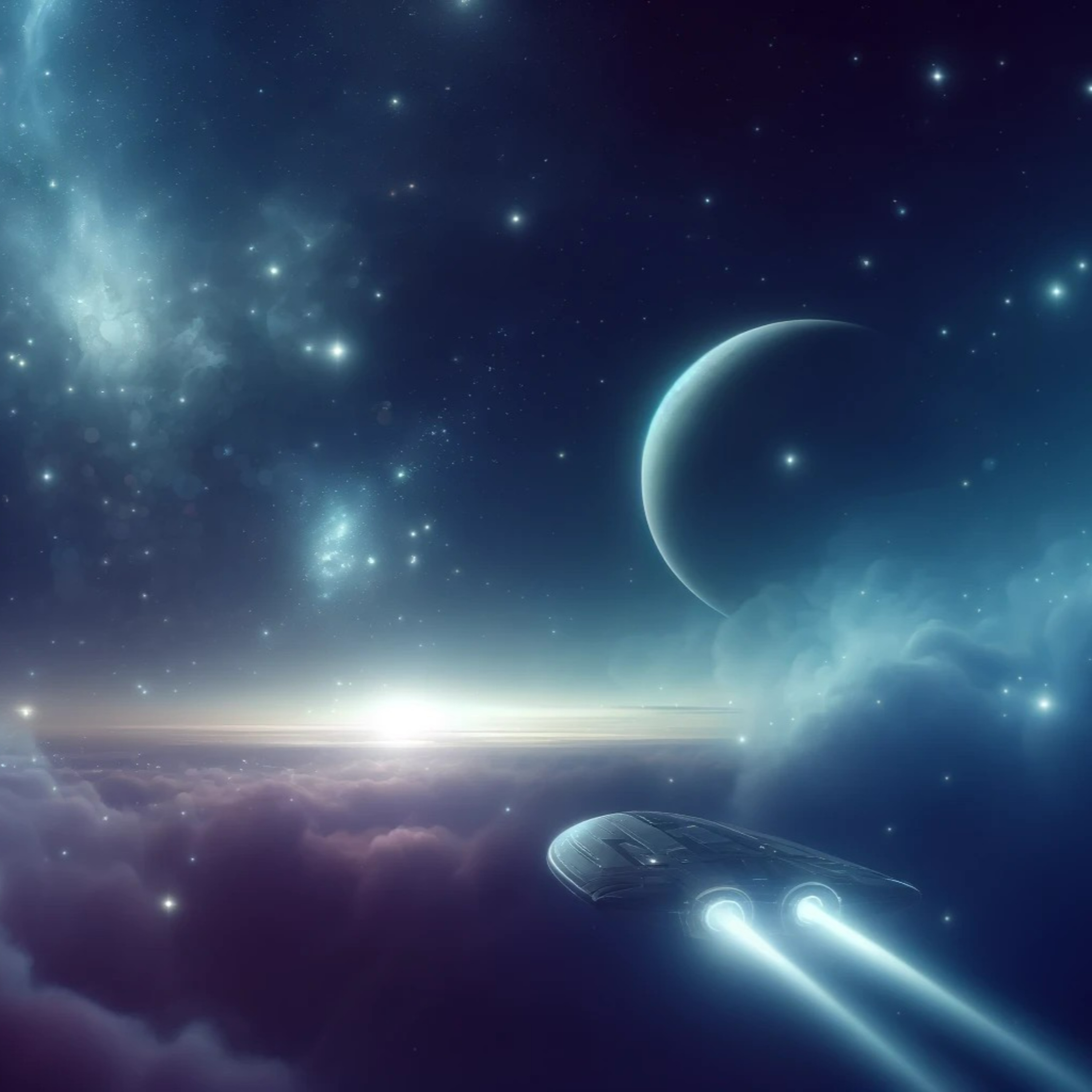 Ukrainian INTERPLANETARY Radio