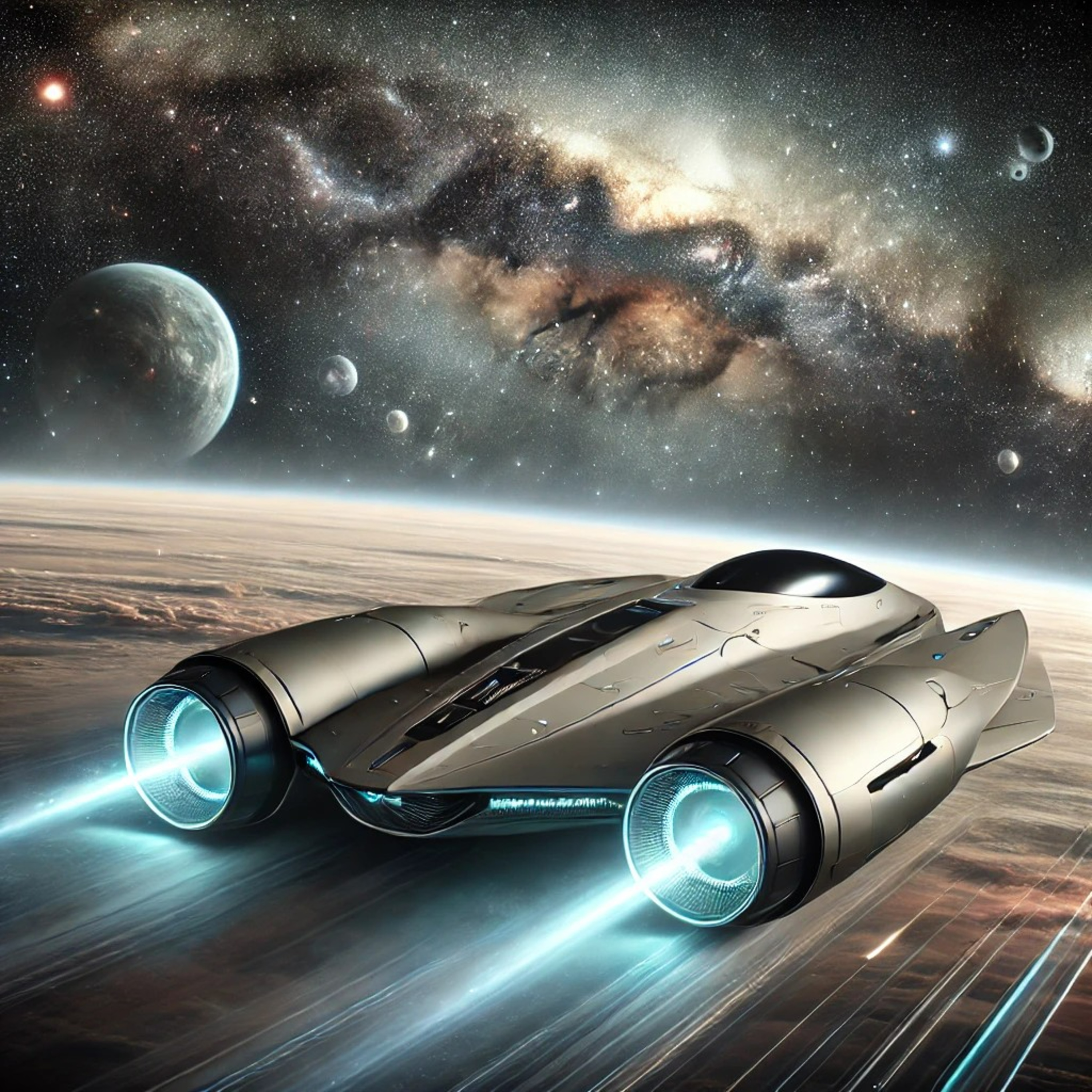 Ukrainian INTERPLANETARY Radio