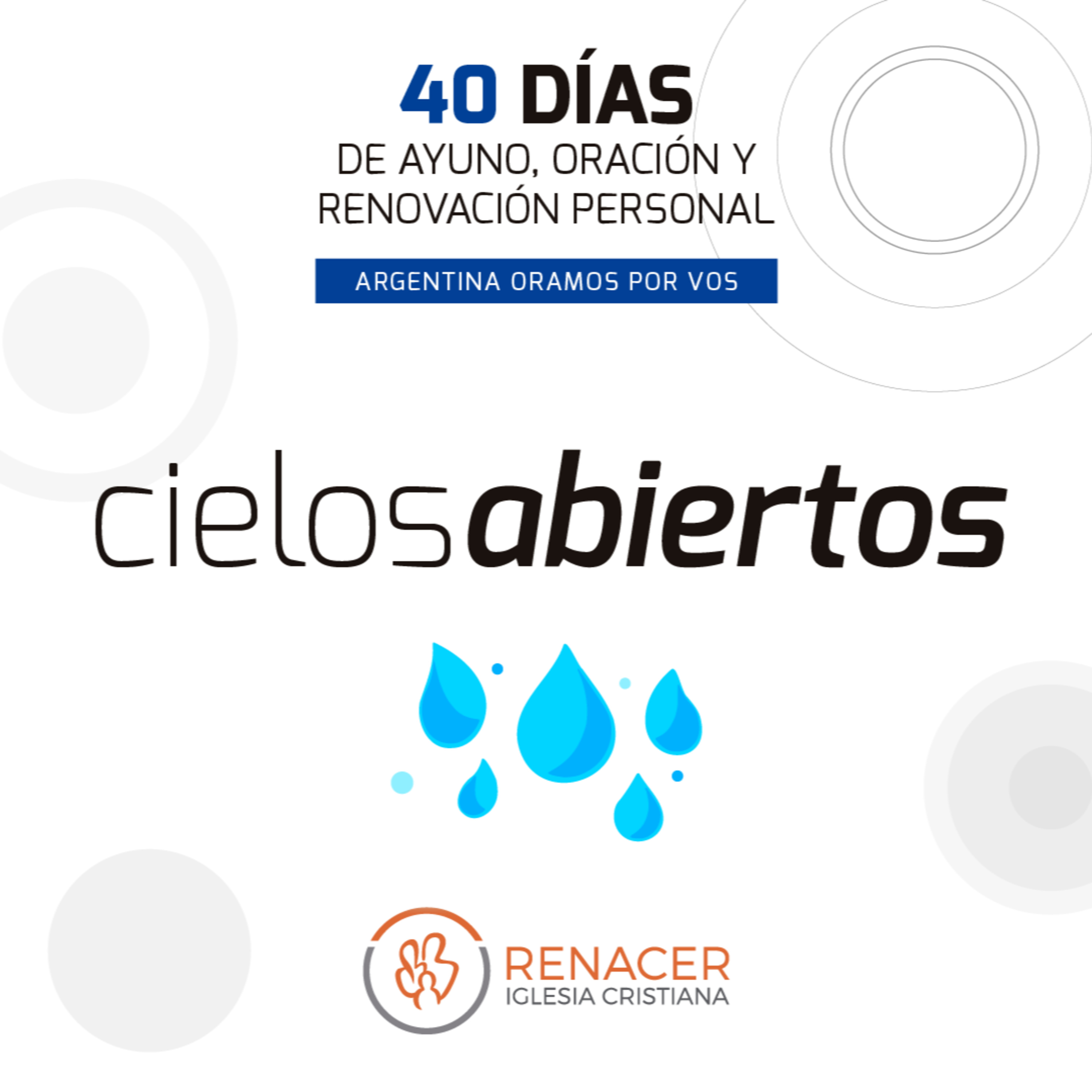 Renacer Cordoba
