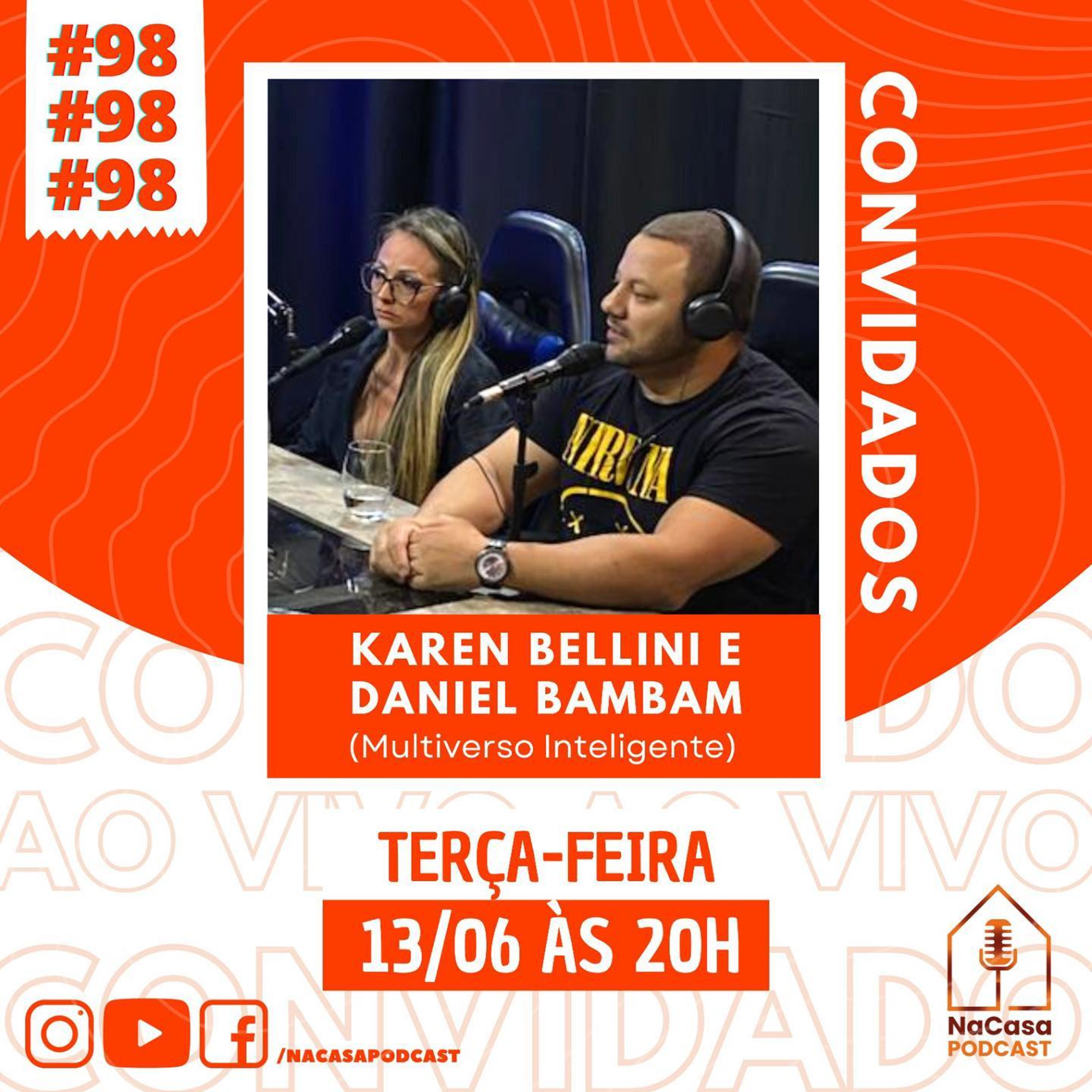 NaCasa Podcast