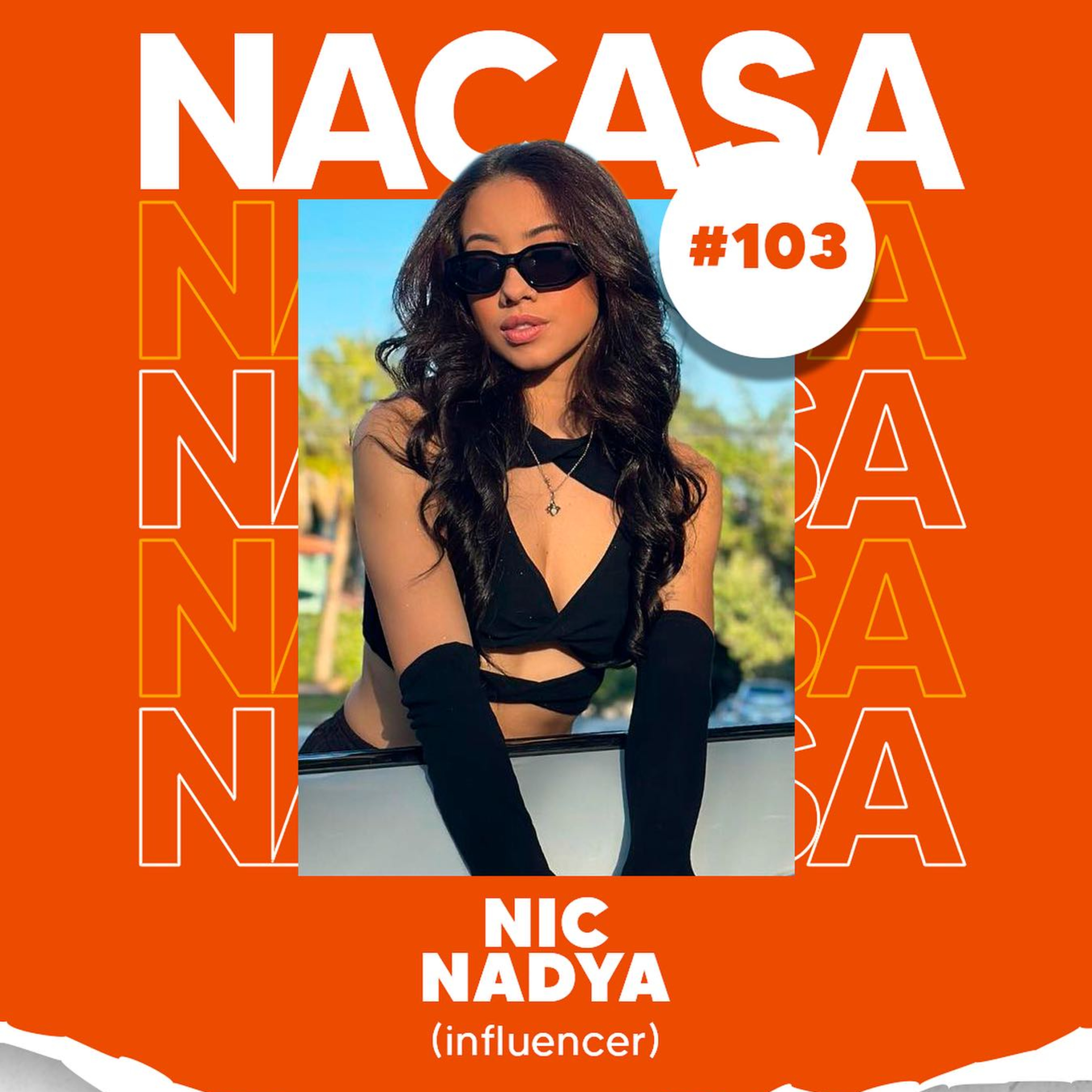 NaCasa Podcast