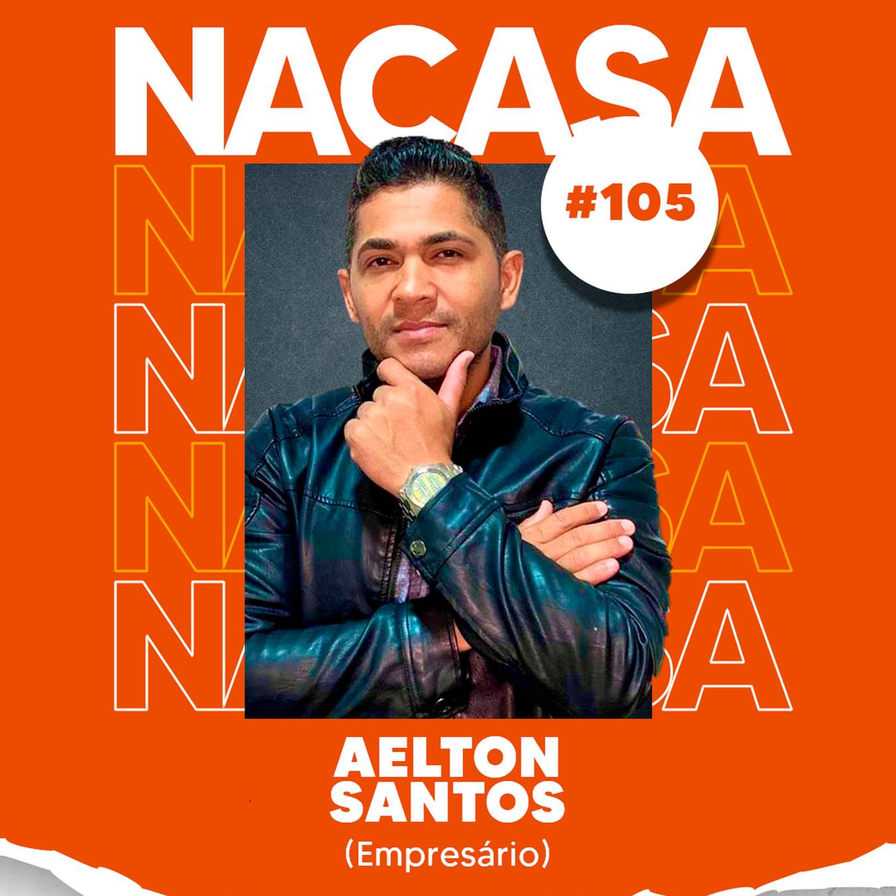 NaCasa Podcast