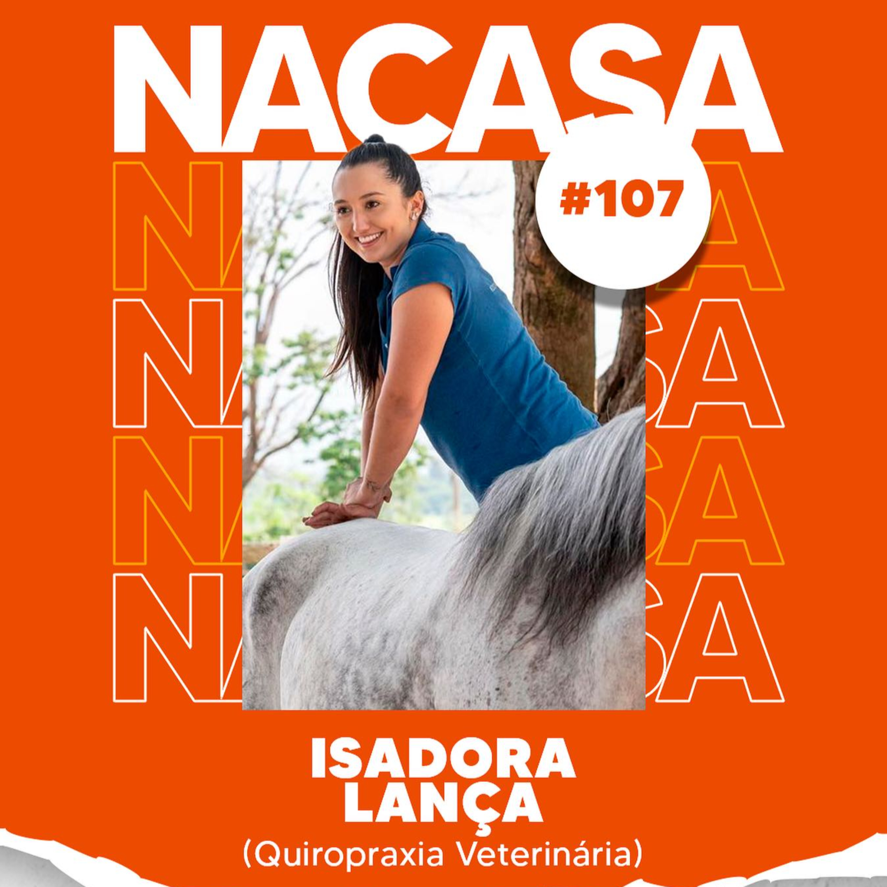 NaCasa Podcast