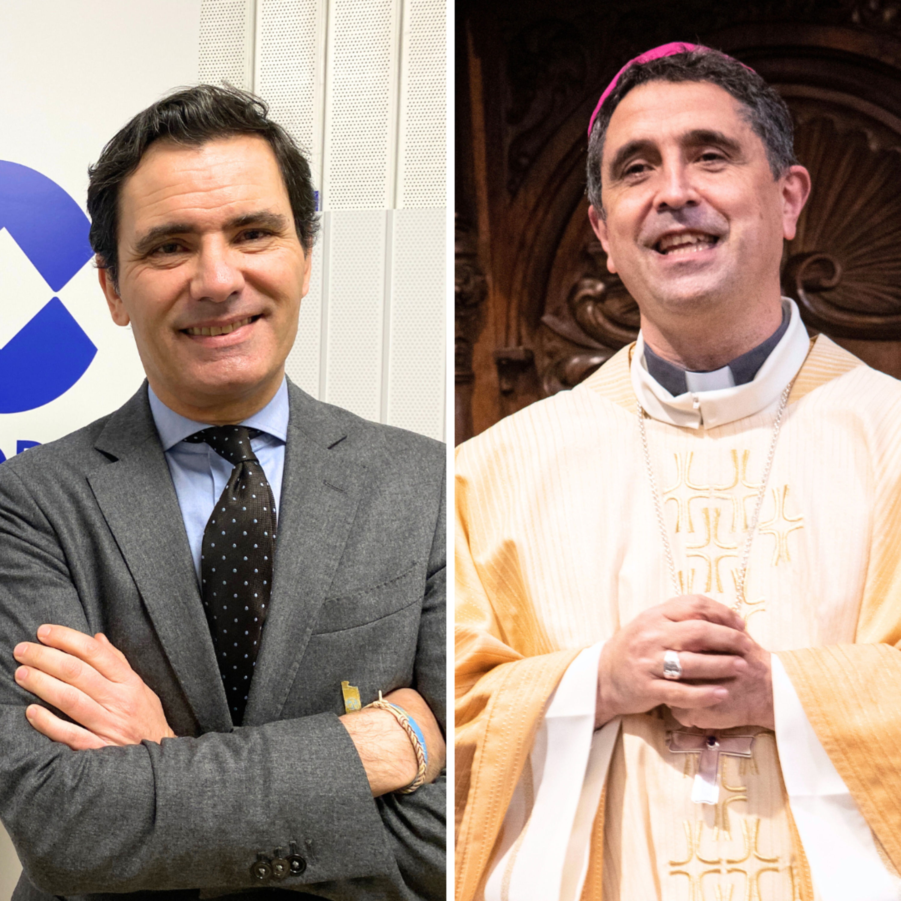 El espejo de Tui-Vigo.