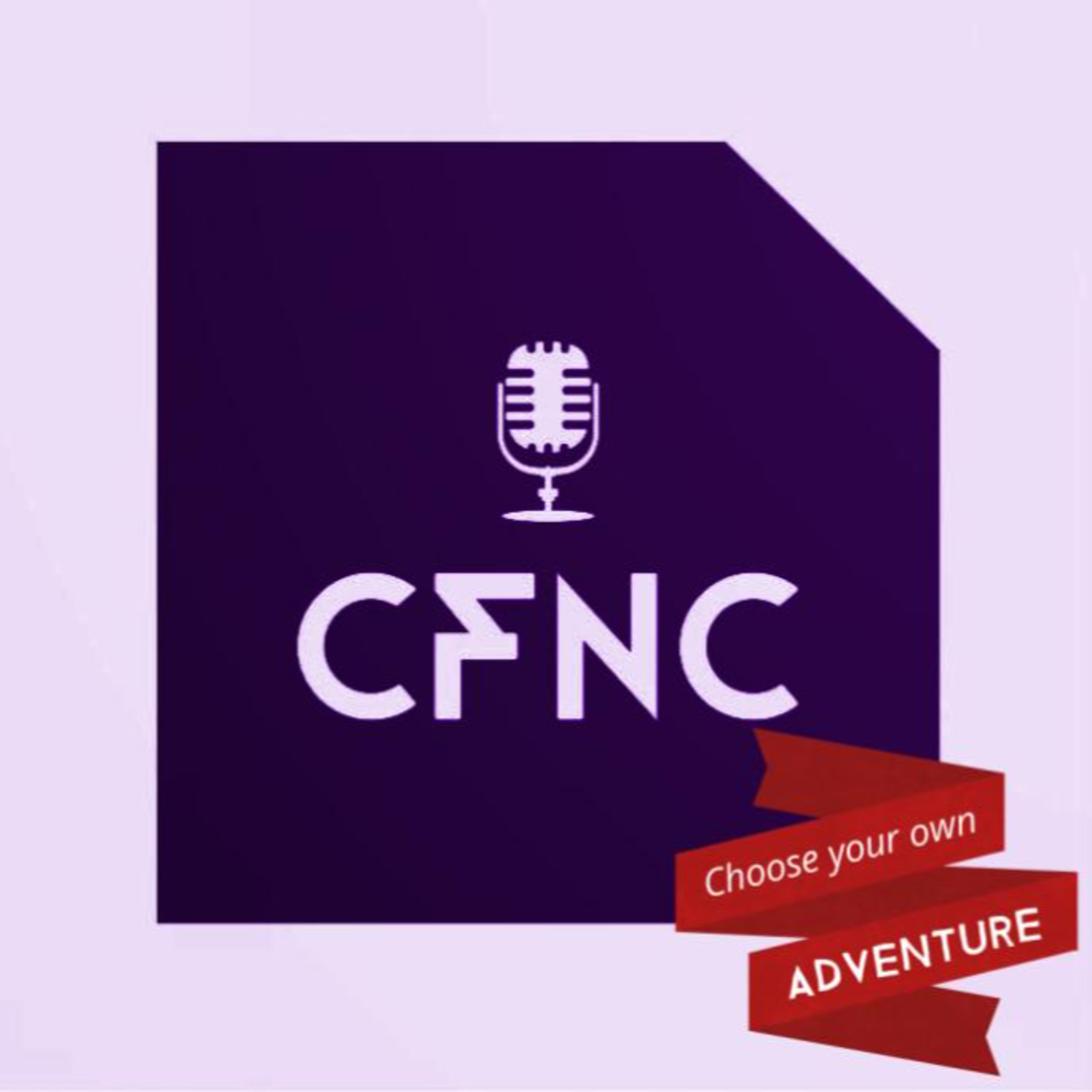 S6E7 Poorly Written Adventure Stories, A Game, and Delaware's Thoughts On The Civil War episode artwork