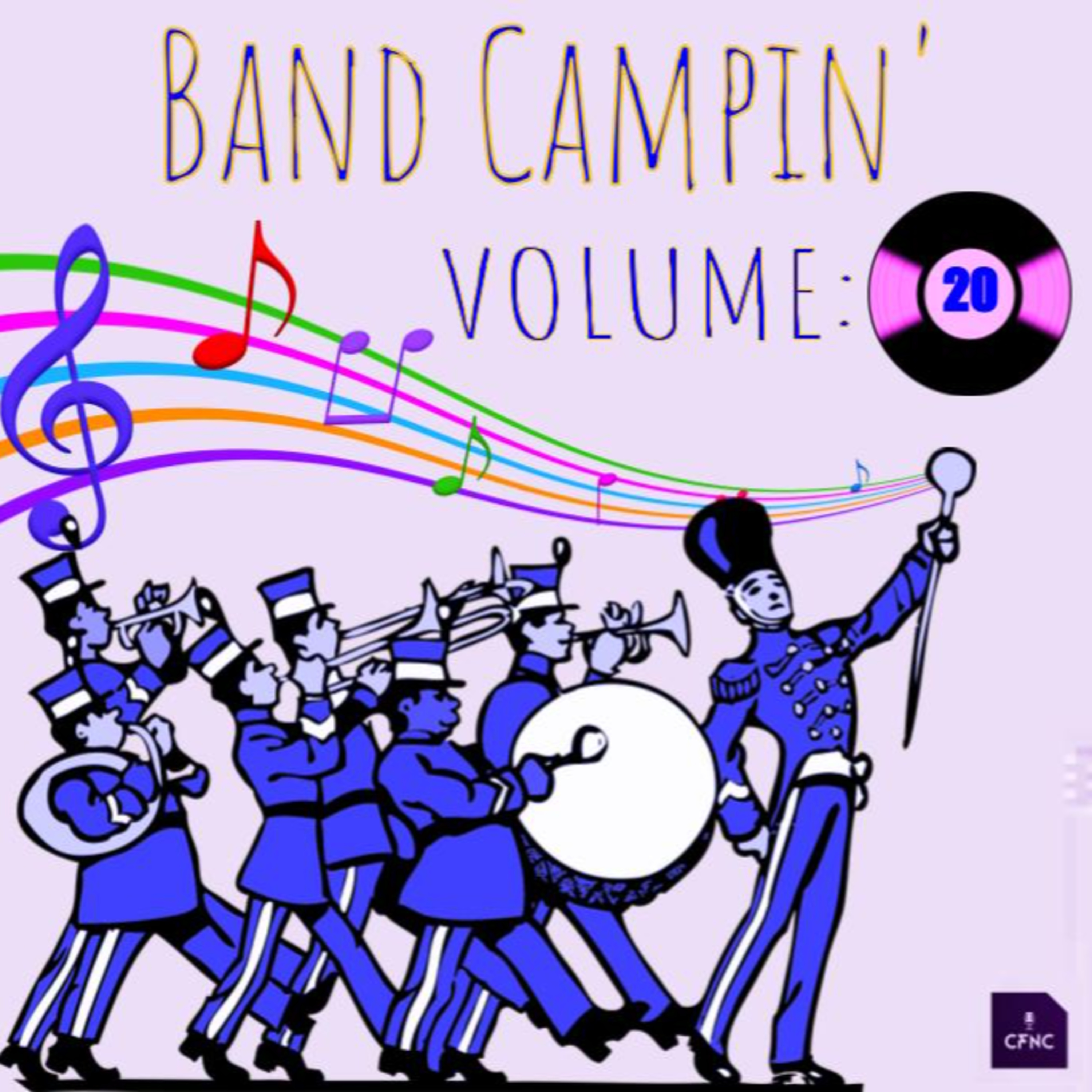 Band Campin' | Road Show | The Return Of Familiar Voices episode artwork