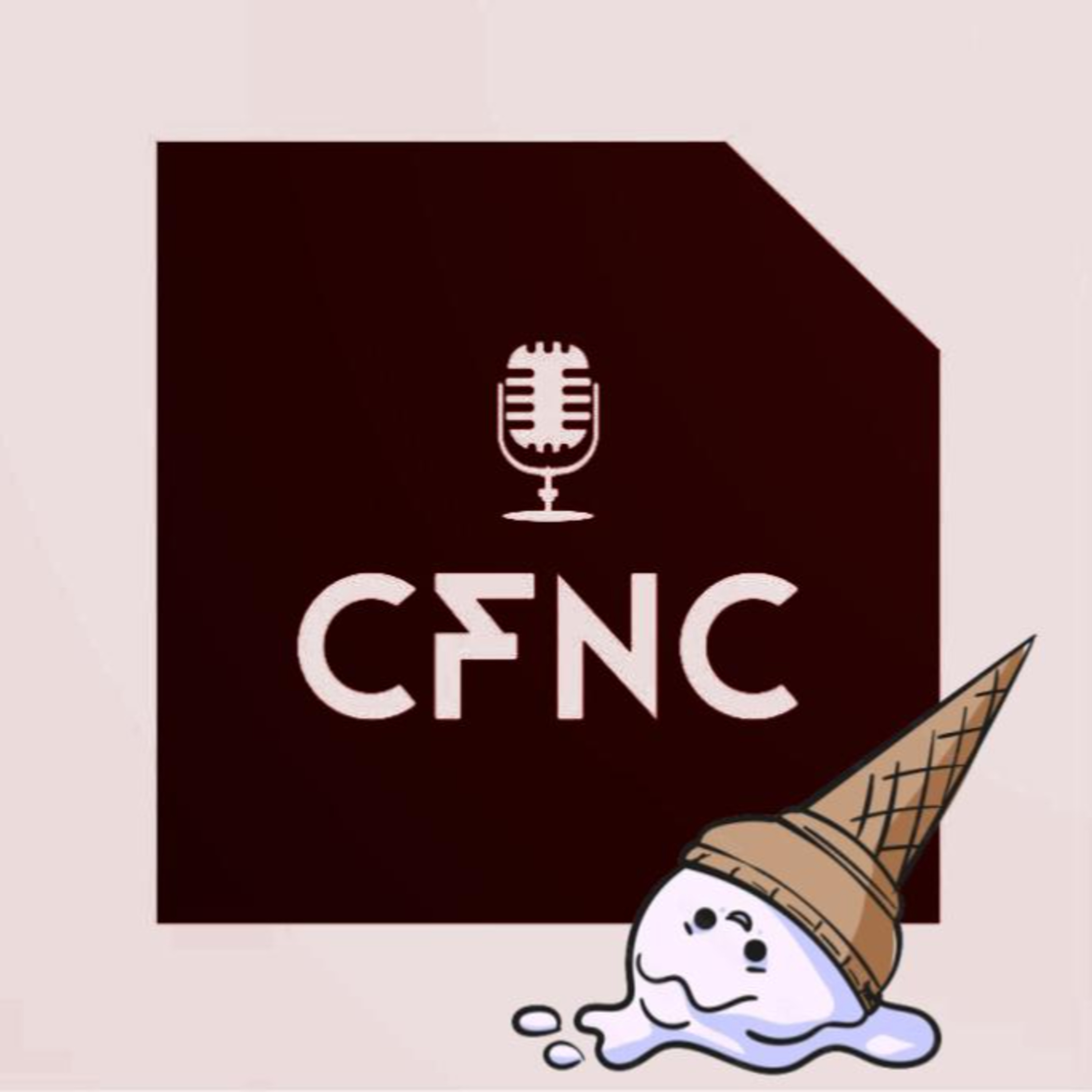 Bonus: The Inside Scoop episode artwork