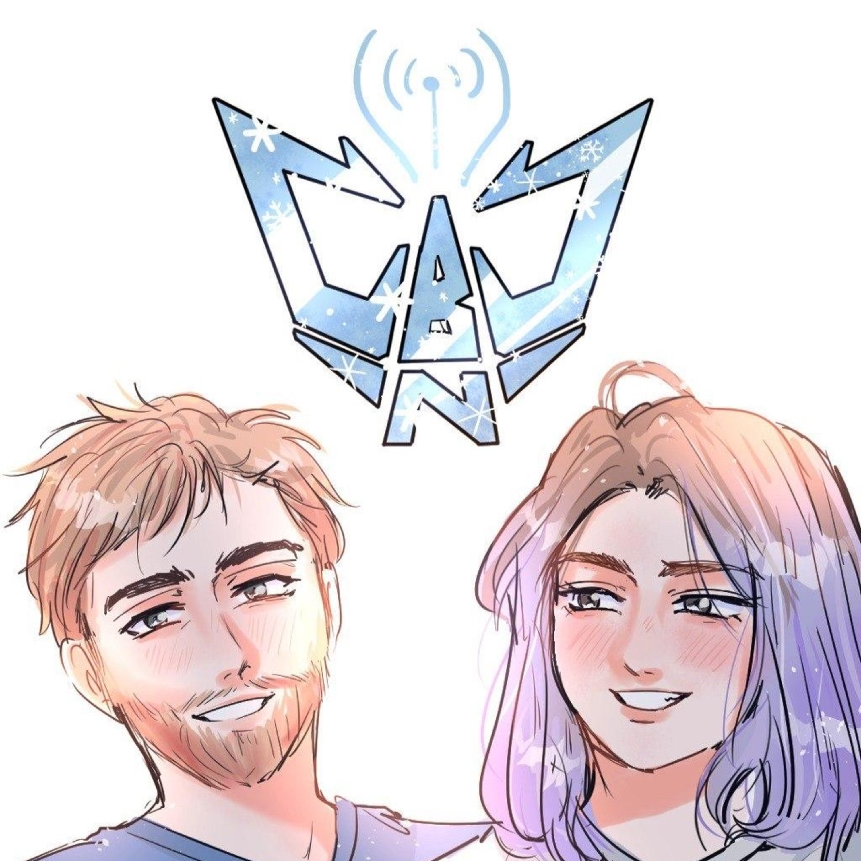 Couple Of Friends With No Class