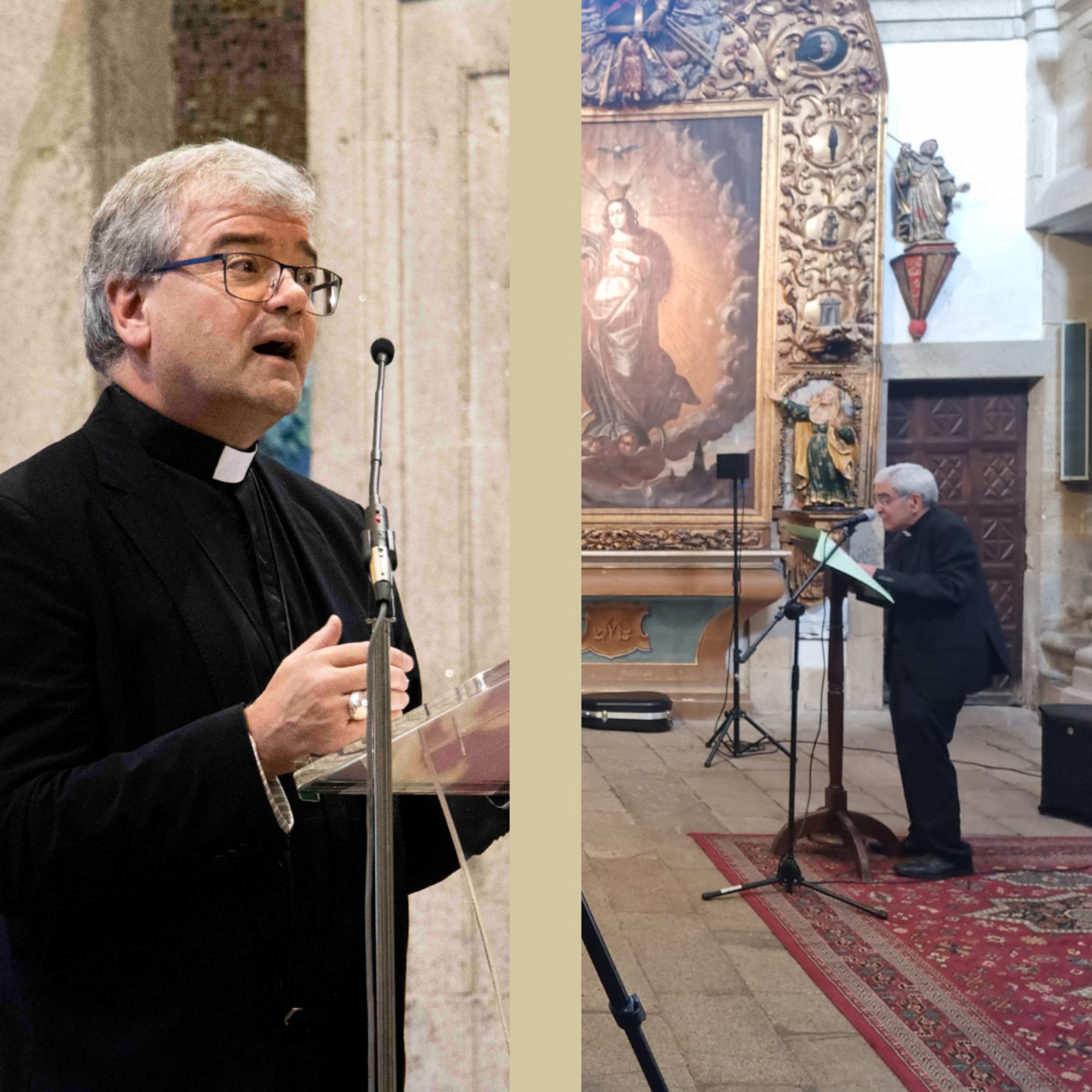 Iglesia Noticia Tui-Vigo.