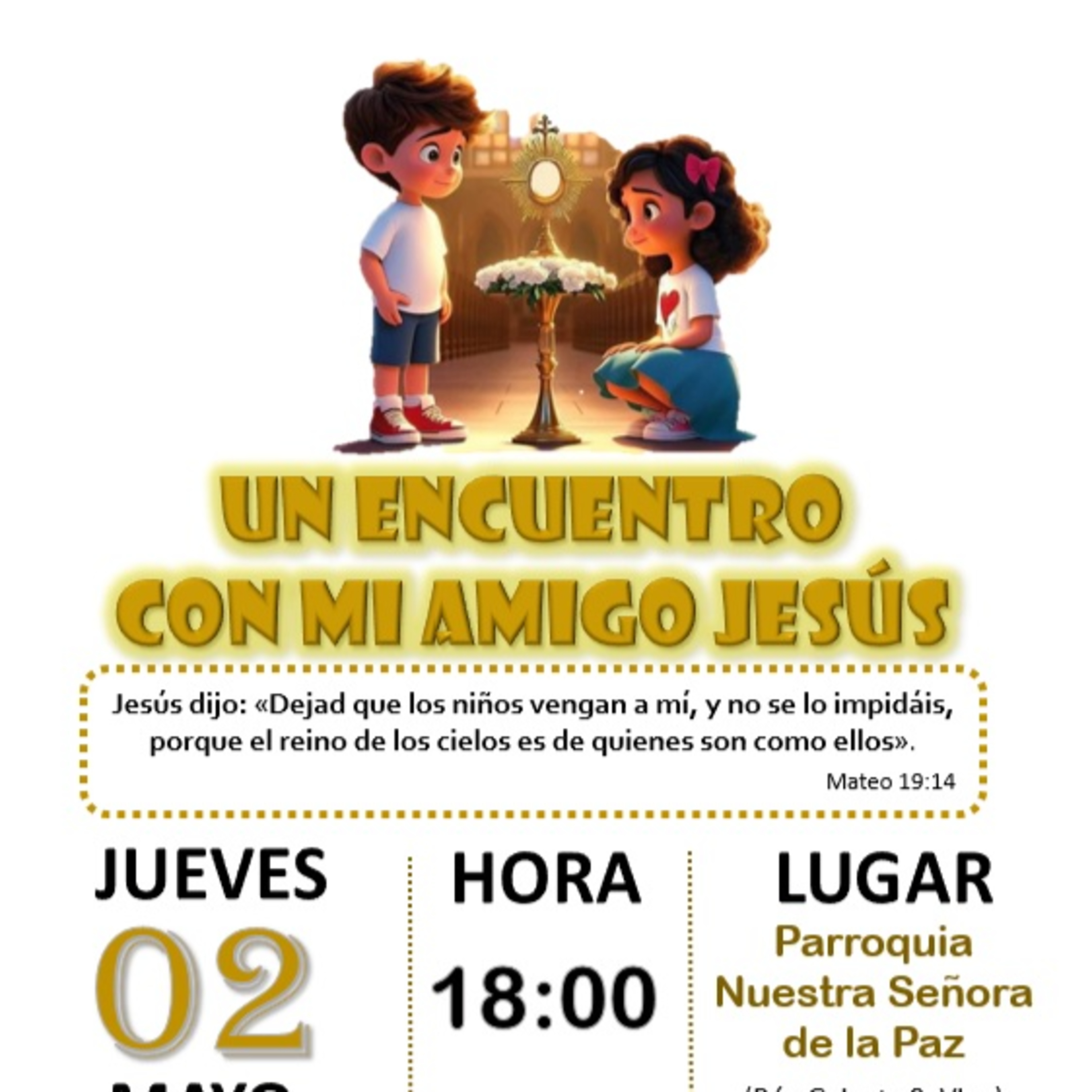 Iglesia Noticia Tui-Vigo.