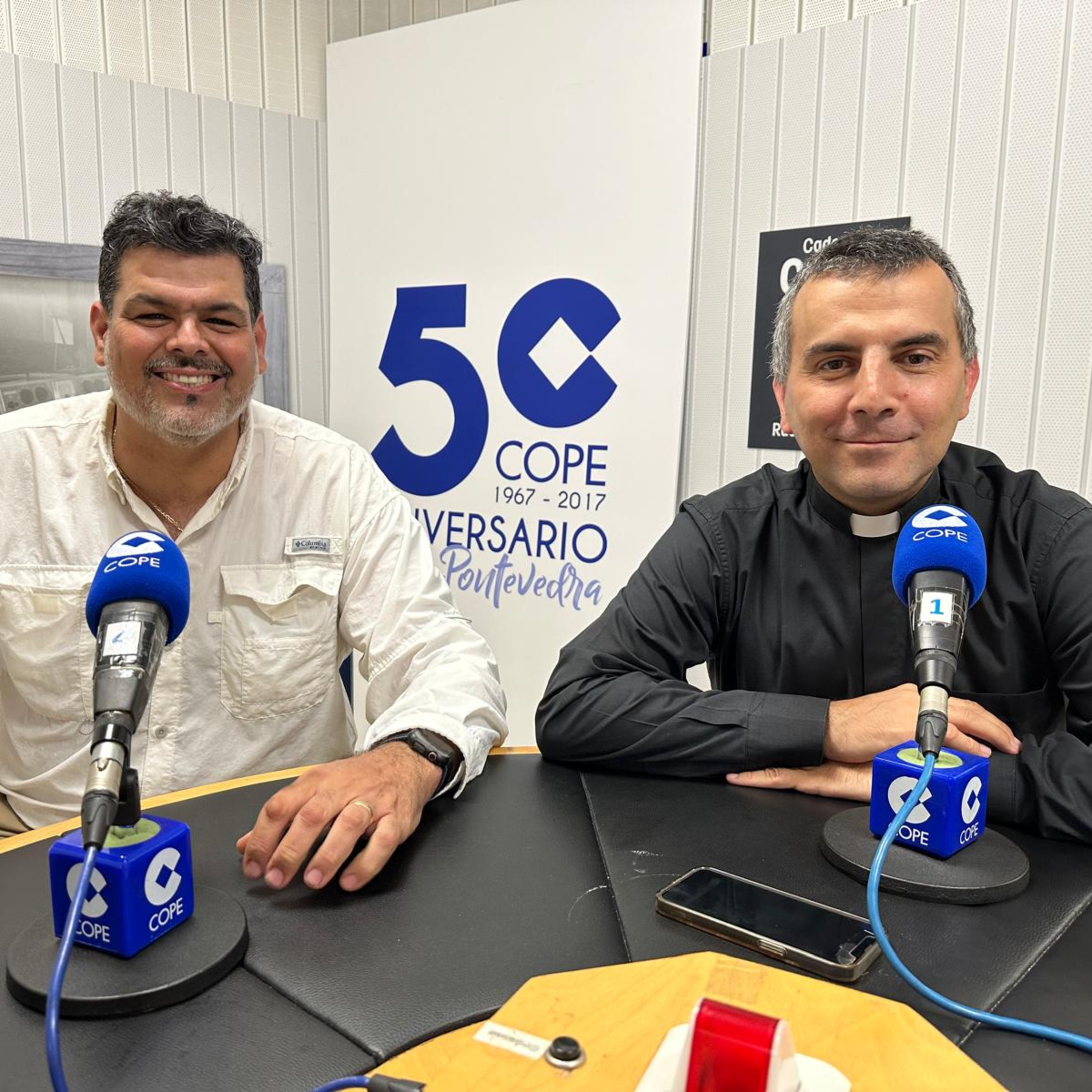 Iglesia Noticia Tui-Vigo.