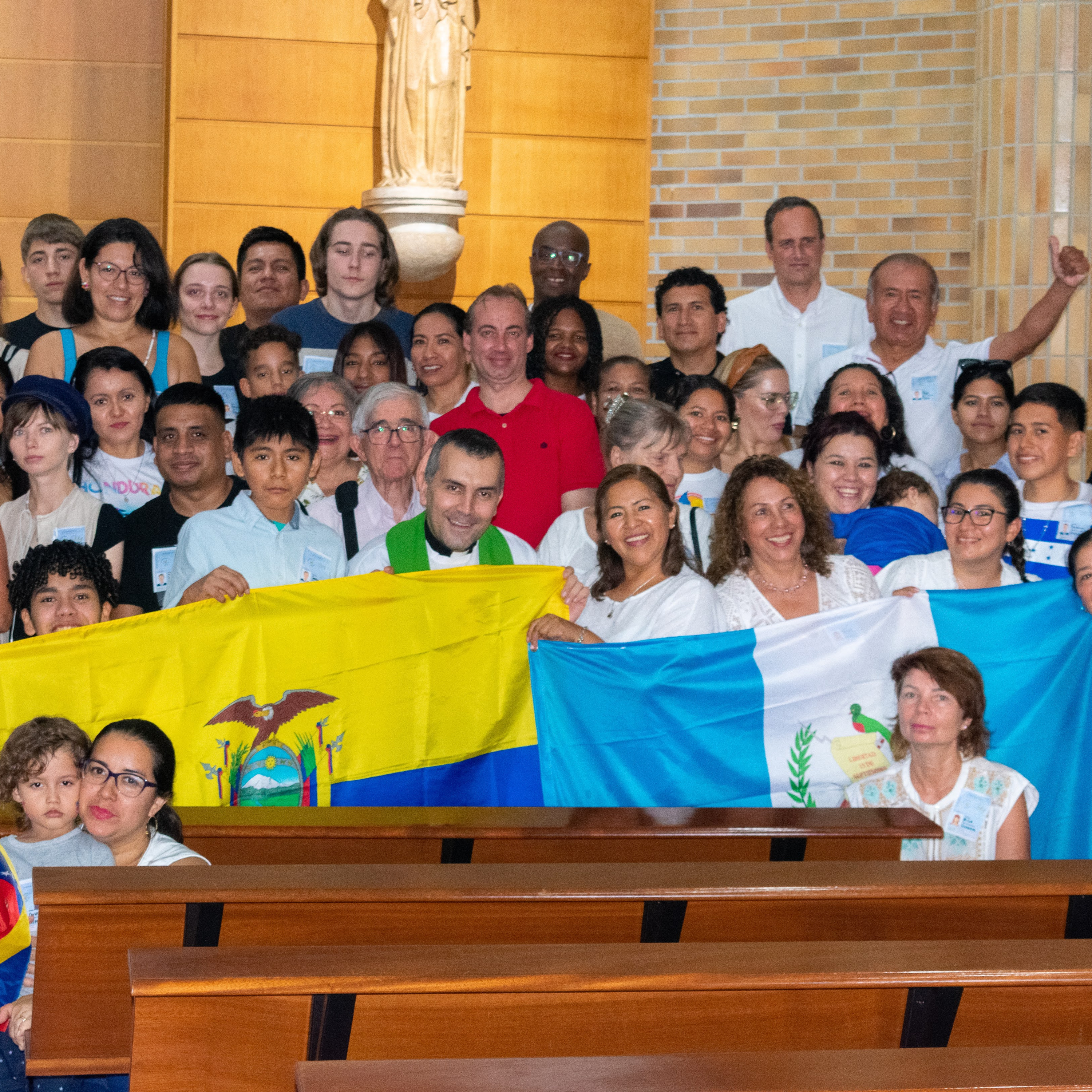 Iglesia Noticia Tui-Vigo.